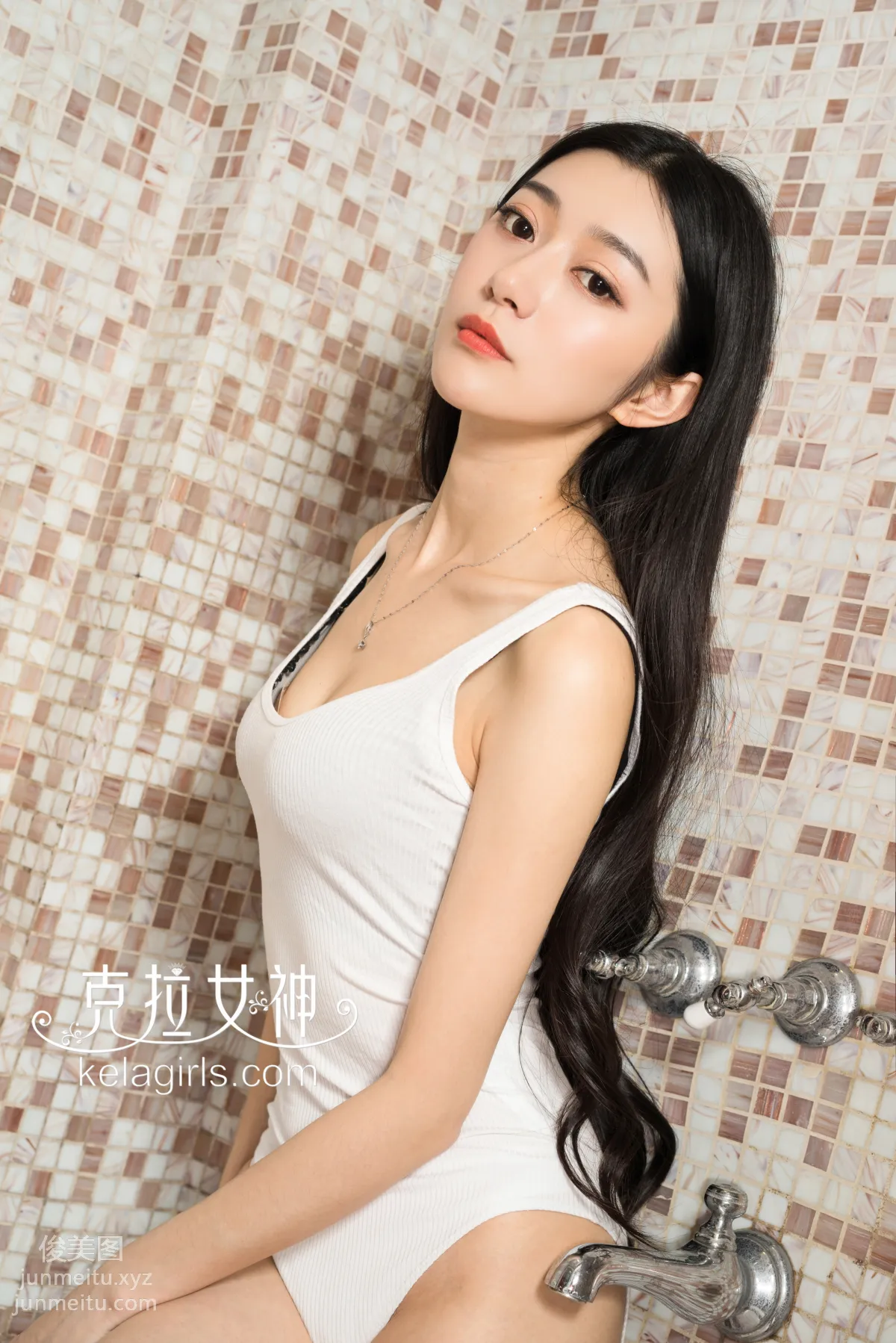 Xiao Xin: Kelagirls photo 23