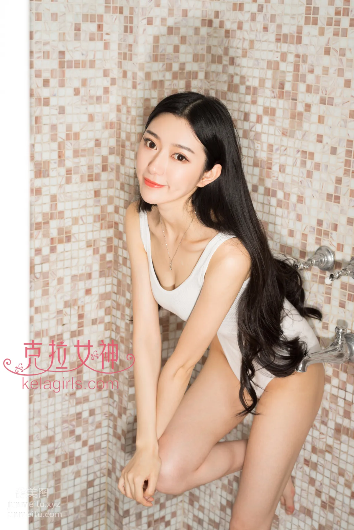 Xiao Xin: Kelagirls photo 28
