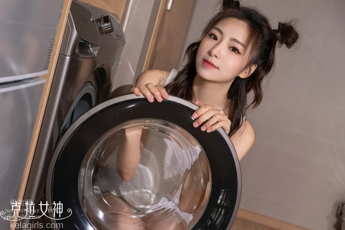 Lv Jia: Kelagirls photo 6