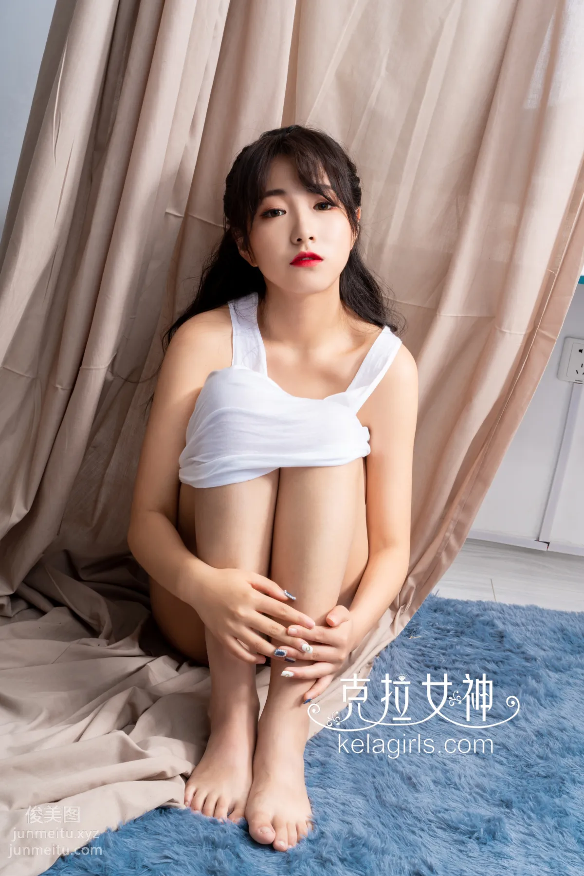 Wu Xintong: Kelagirls photo 5