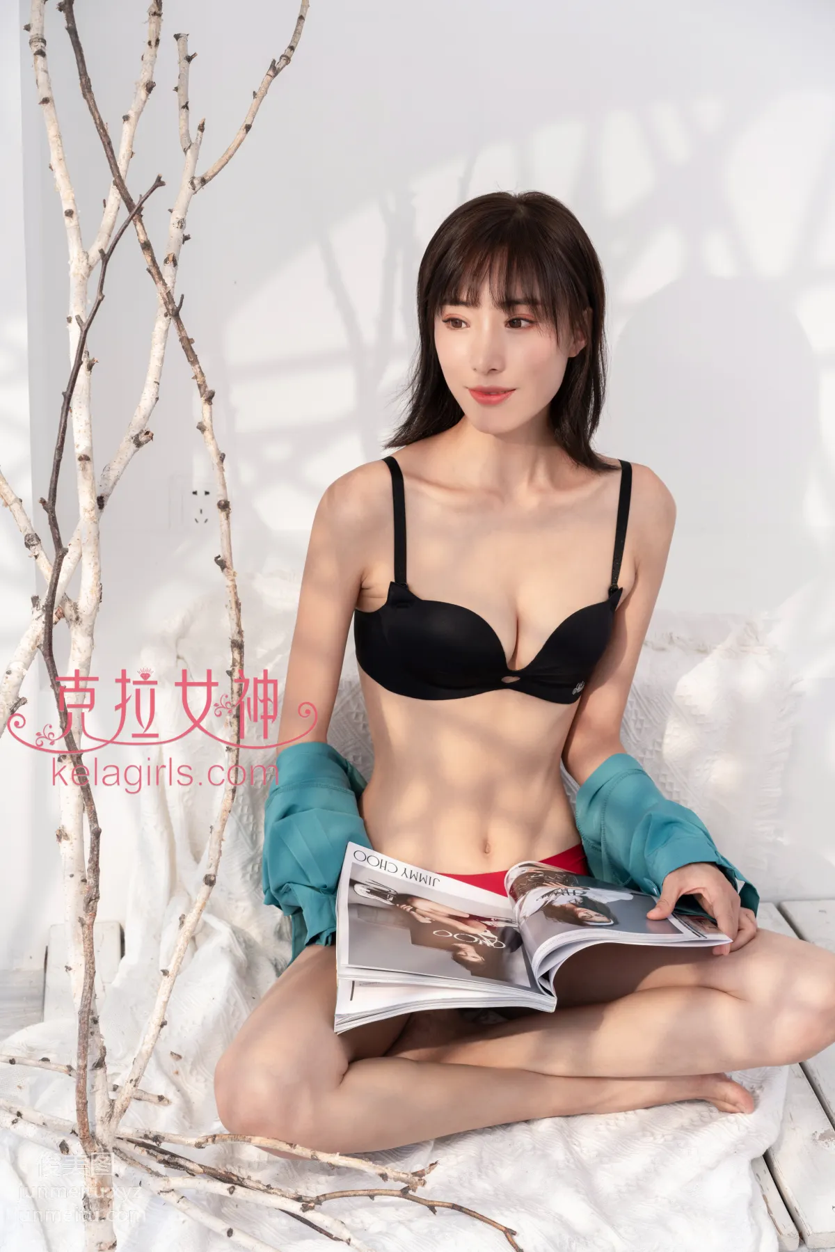 Ying Er: Kelagirls photo 13