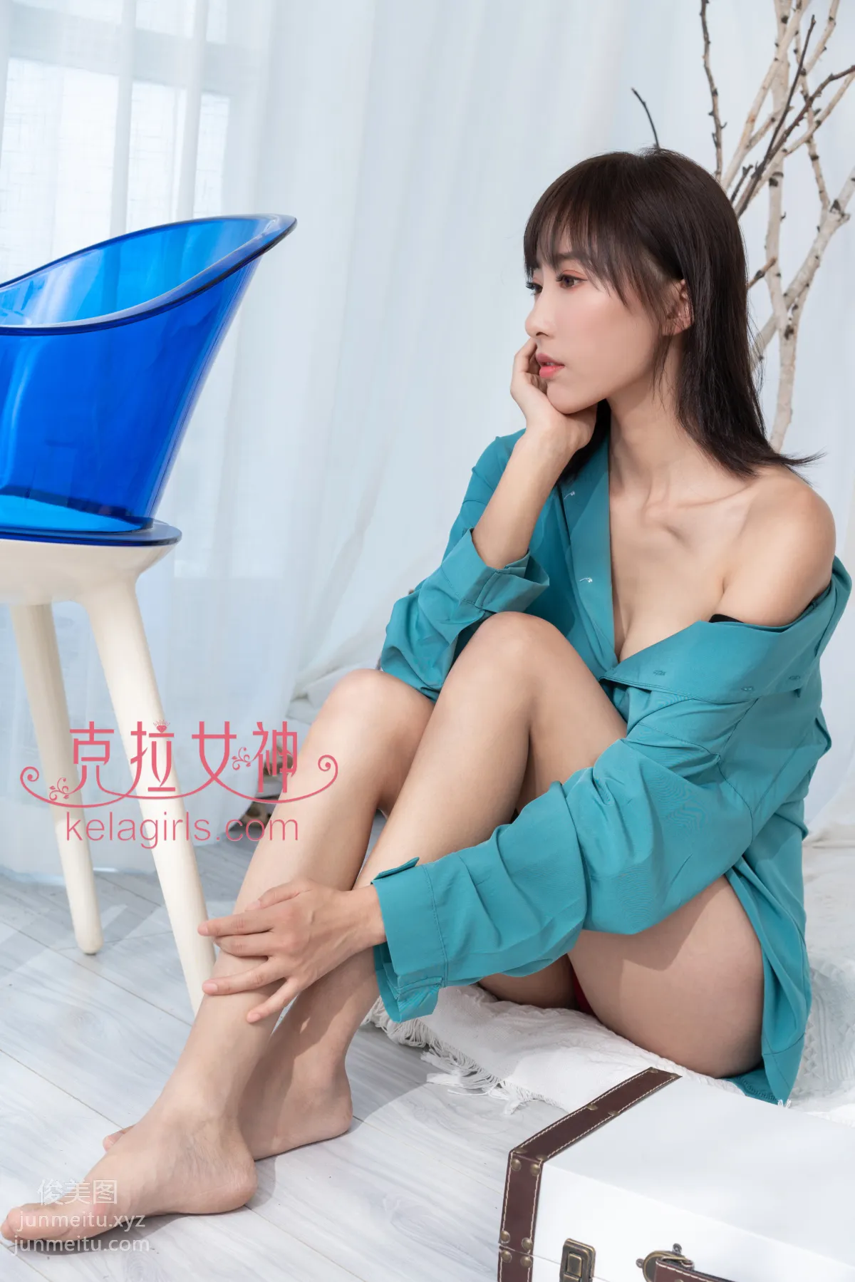 Ying Er: Kelagirls photo 9