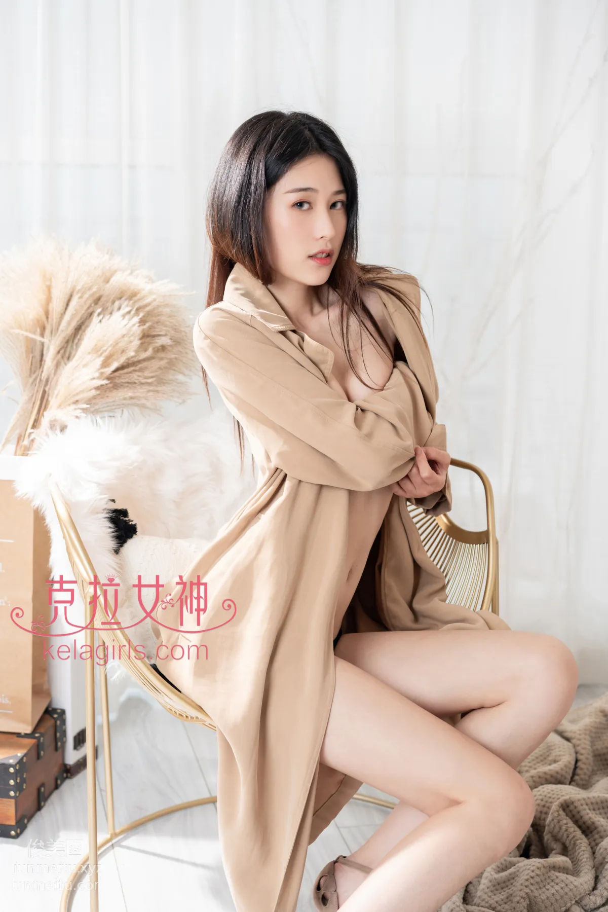 [Kelagirls] 2020.09.25 Fresh and Pure Su Tang photo 25