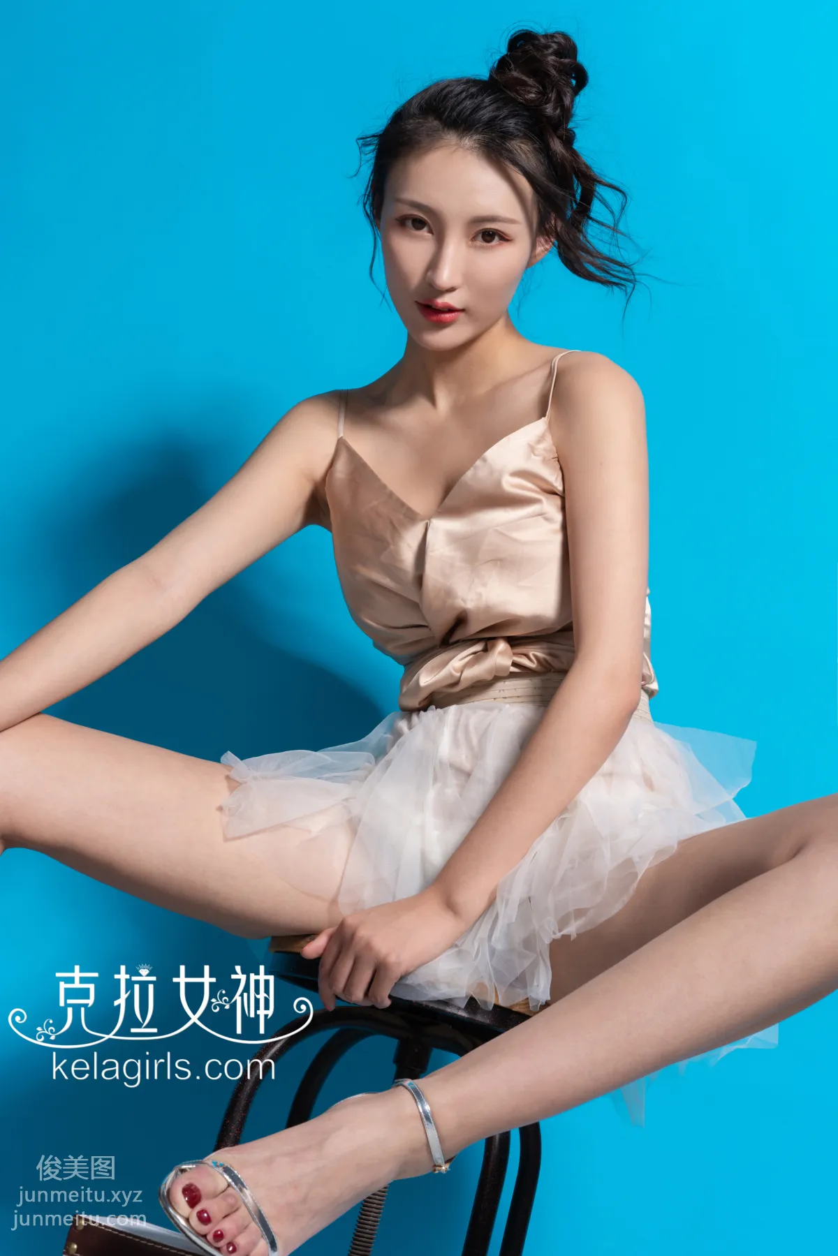 Xuan Zi: Kelagirls photo 6