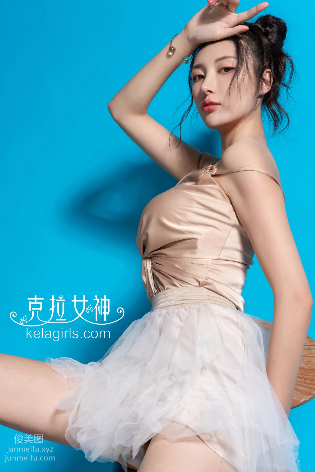 Xuan Zi: Kelagirls photo 4