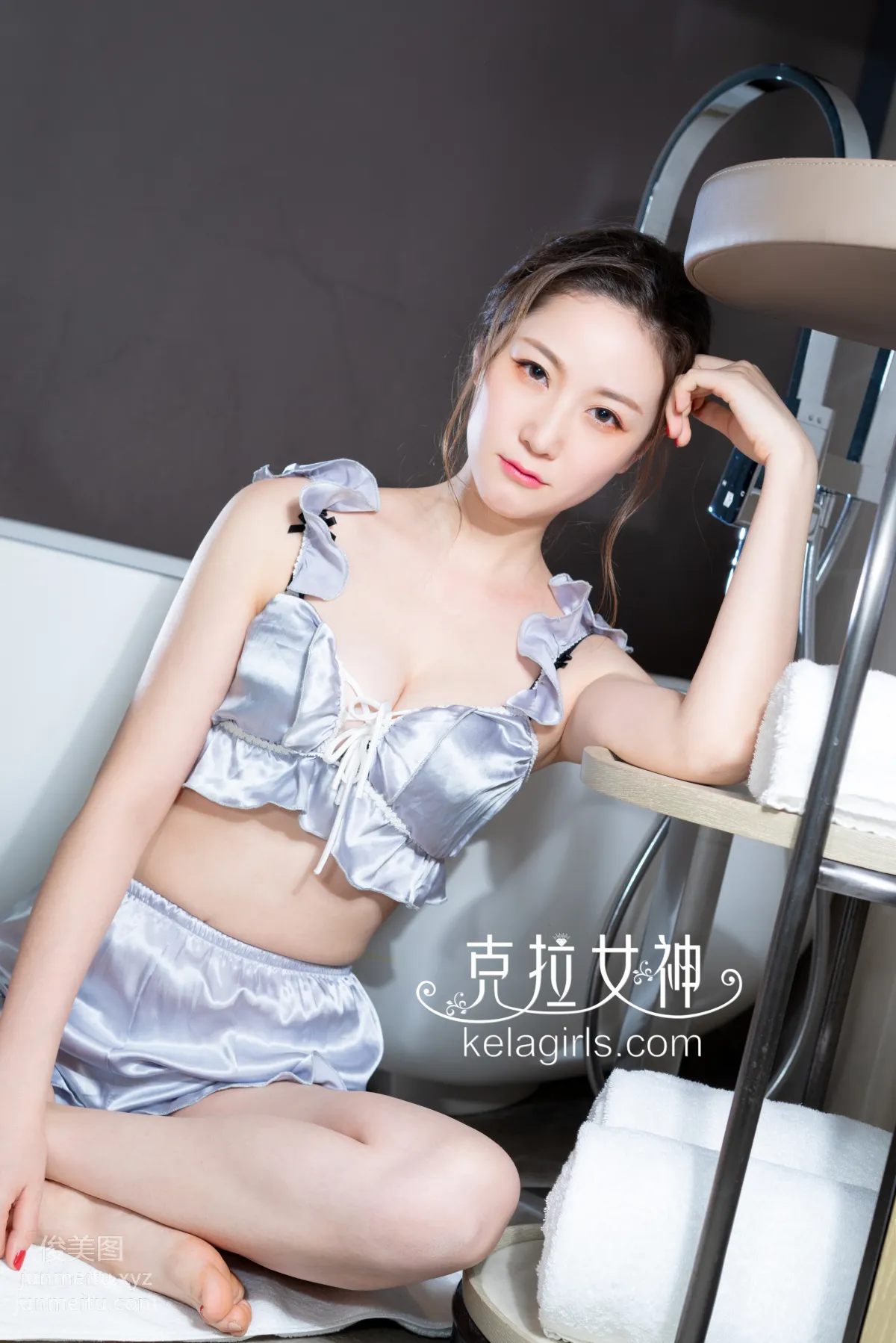 Yang Nuan: Kelagirls photo 9