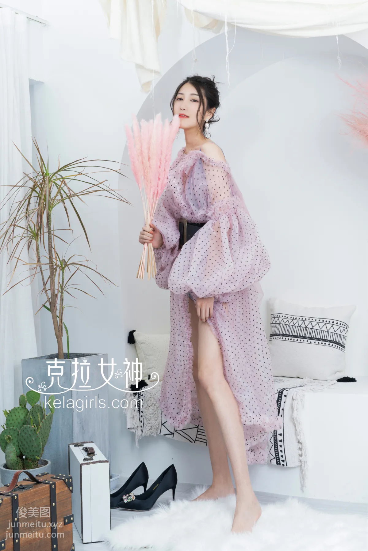 Wang Rui: Kelagirls photo 5