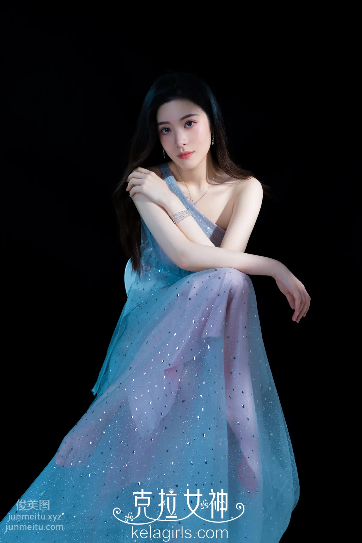 Bai Lin: Kelagirls photo 1