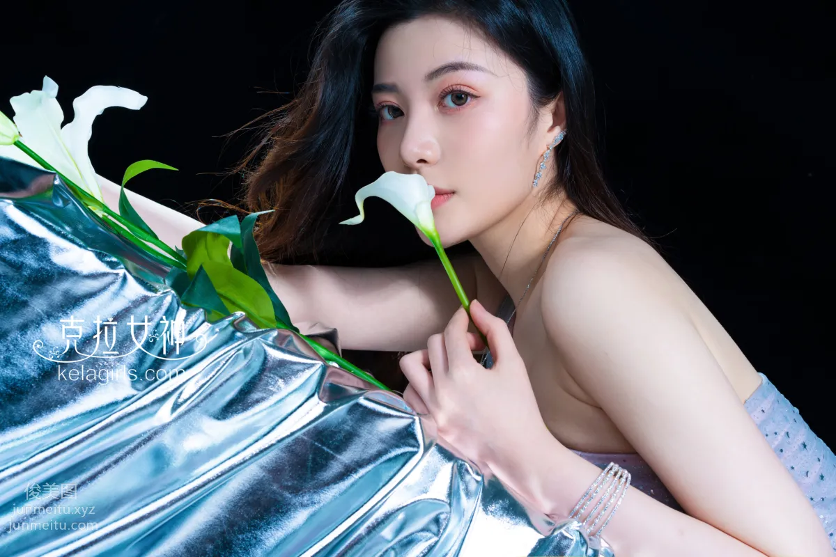 Bai Lin: Kelagirls photo 8