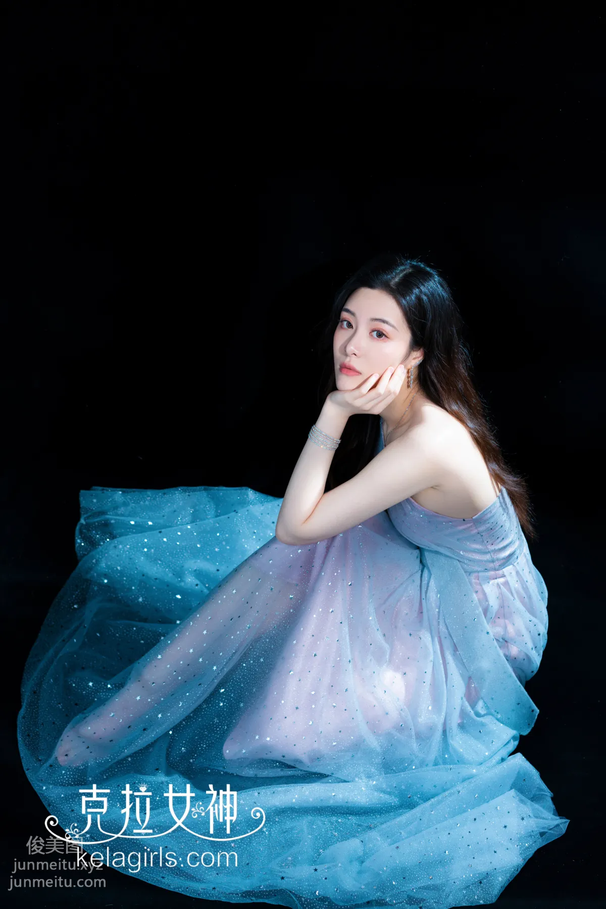 Bai Lin: Kelagirls photo 6