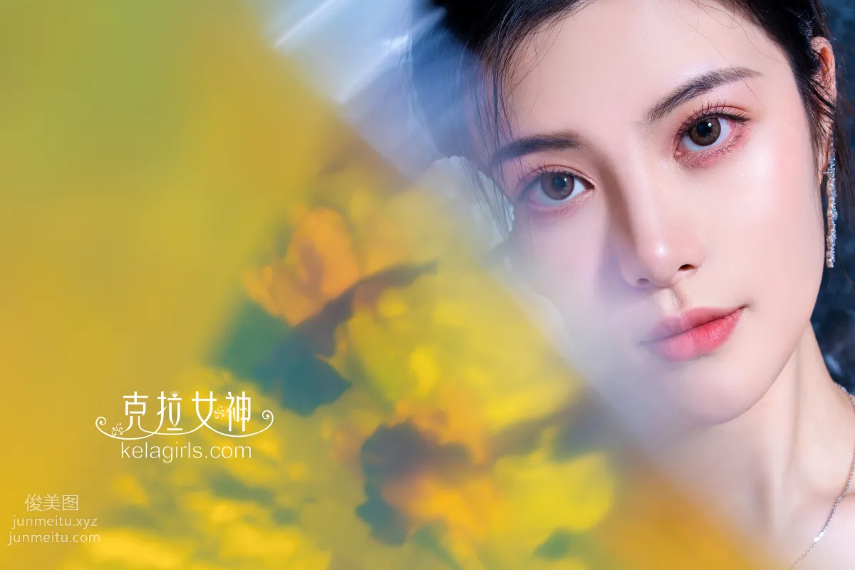 Bai Lin: Kelagirls photo 16