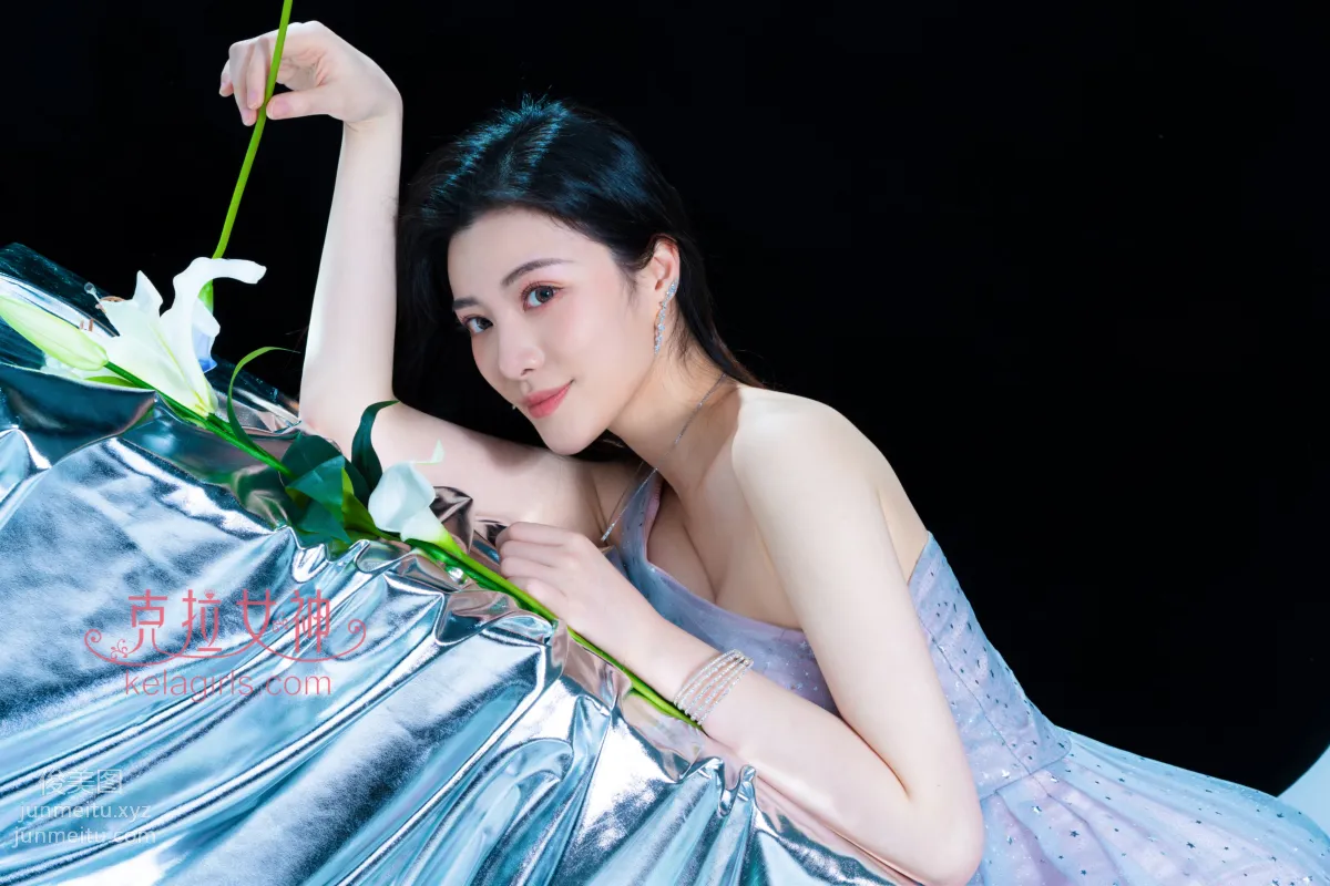 Bai Lin: Kelagirls photo 10