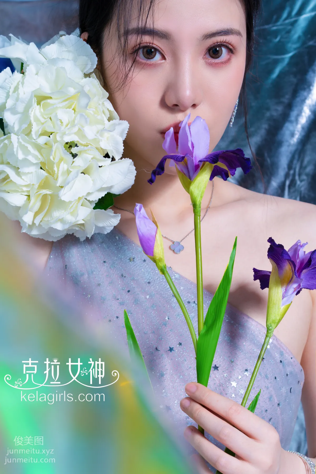 Bai Lin: Kelagirls photo 17