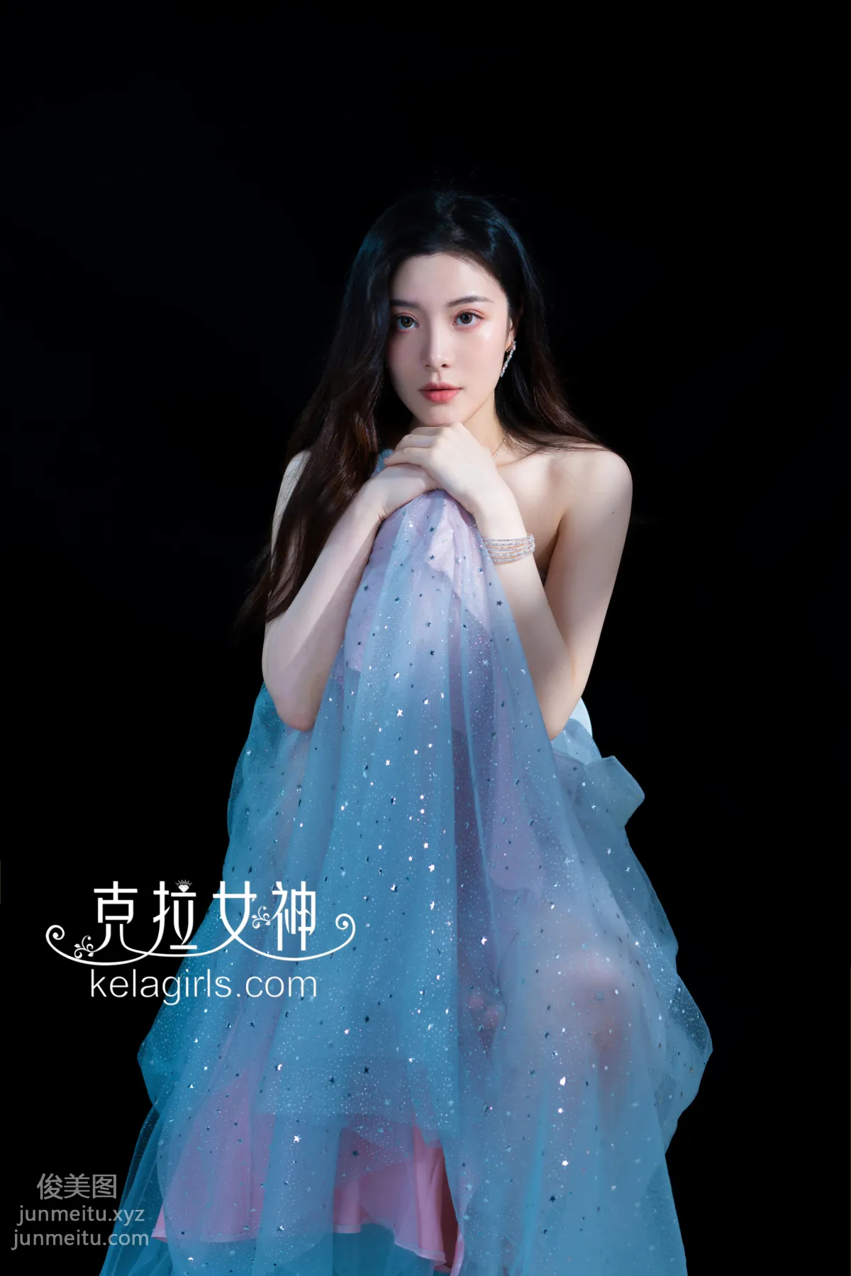 Bai Lin: Kelagirls photo 2