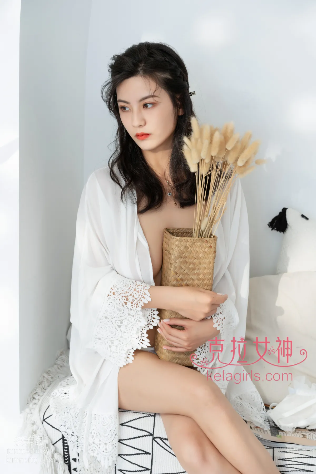 Lan Nuo: Kelagirls photo 25
