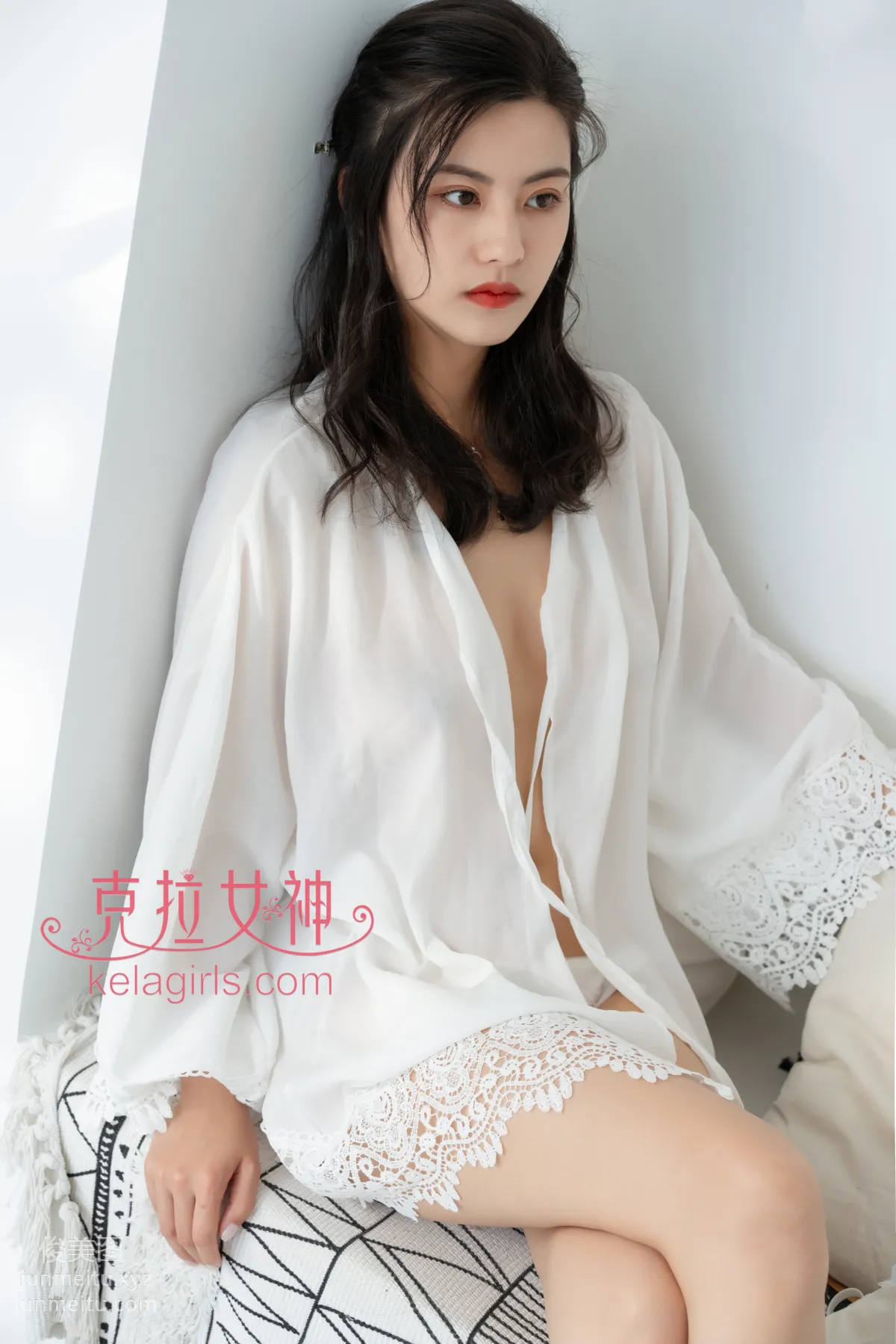 Lan Nuo: Kelagirls photo 23