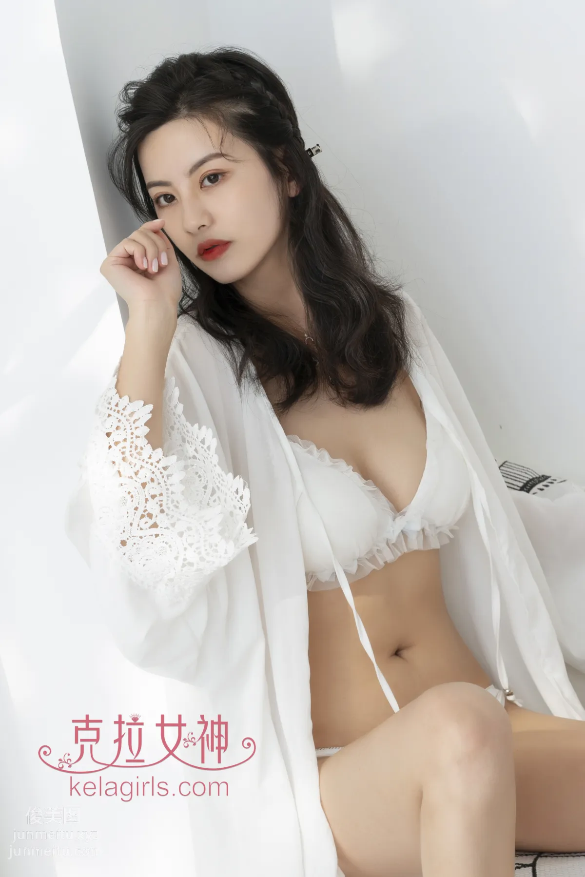 Lan Nuo: Kelagirls photo 14