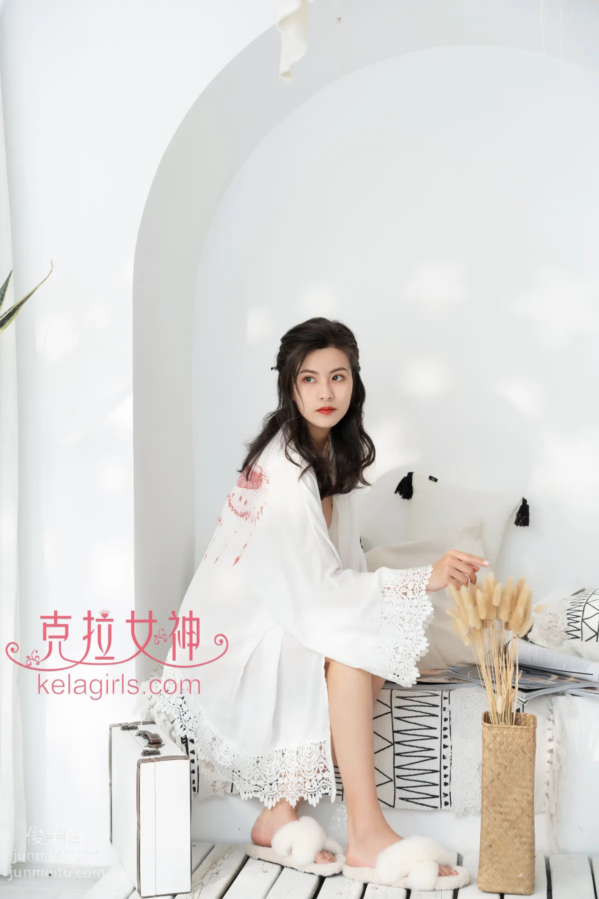 Lan Nuo: Kelagirls photo 6