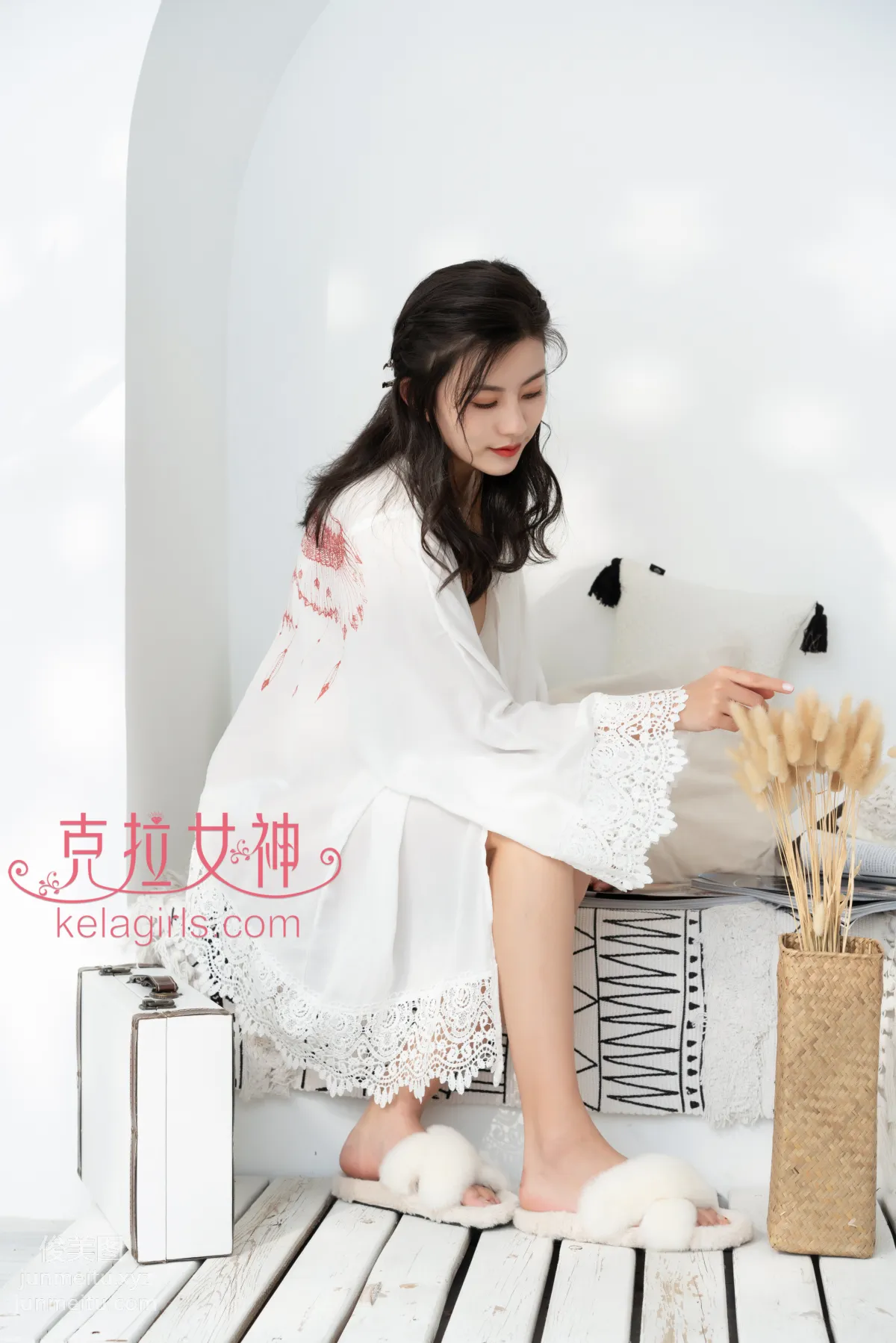 Lan Nuo: Kelagirls photo 5