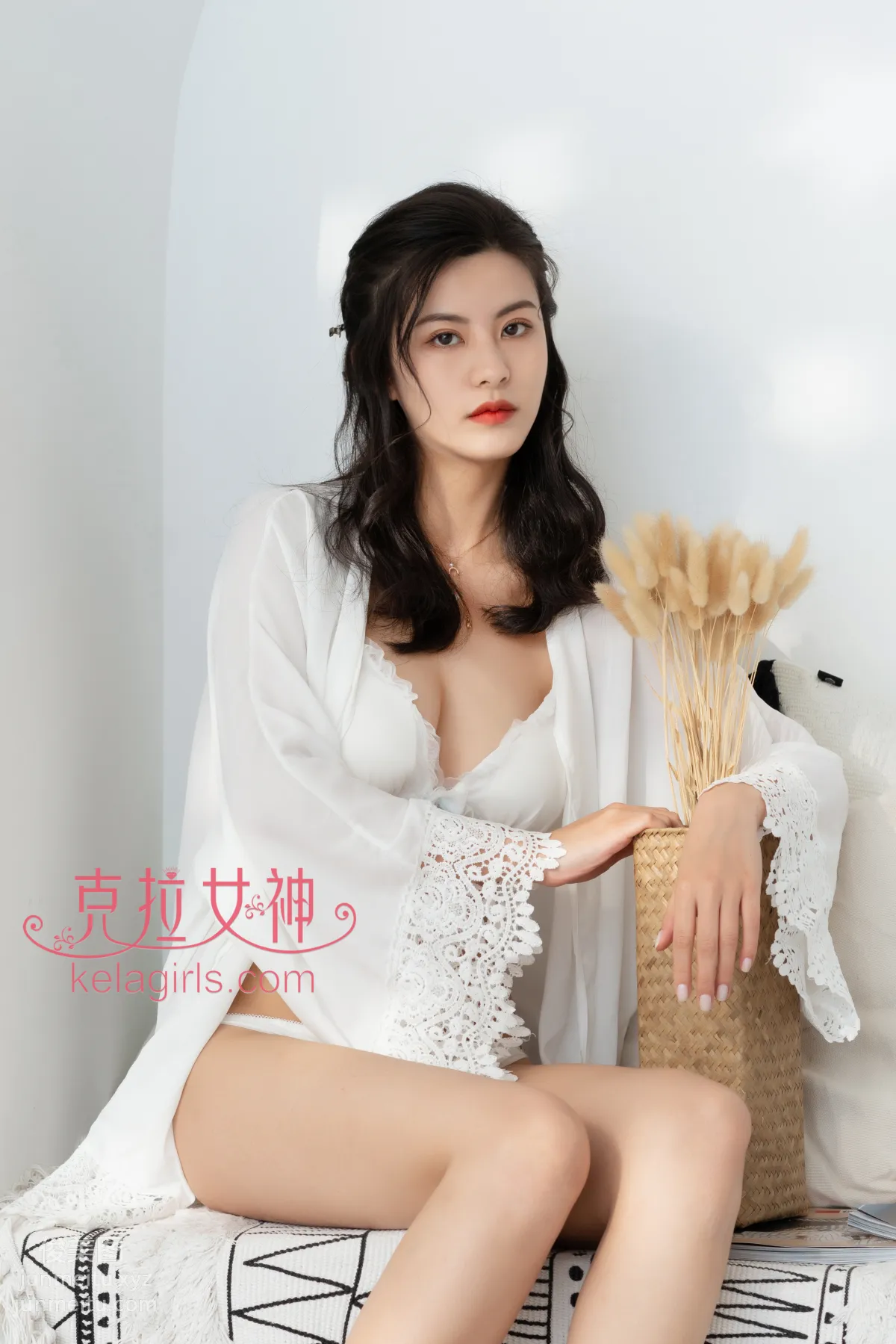 Lan Nuo: Kelagirls photo 4