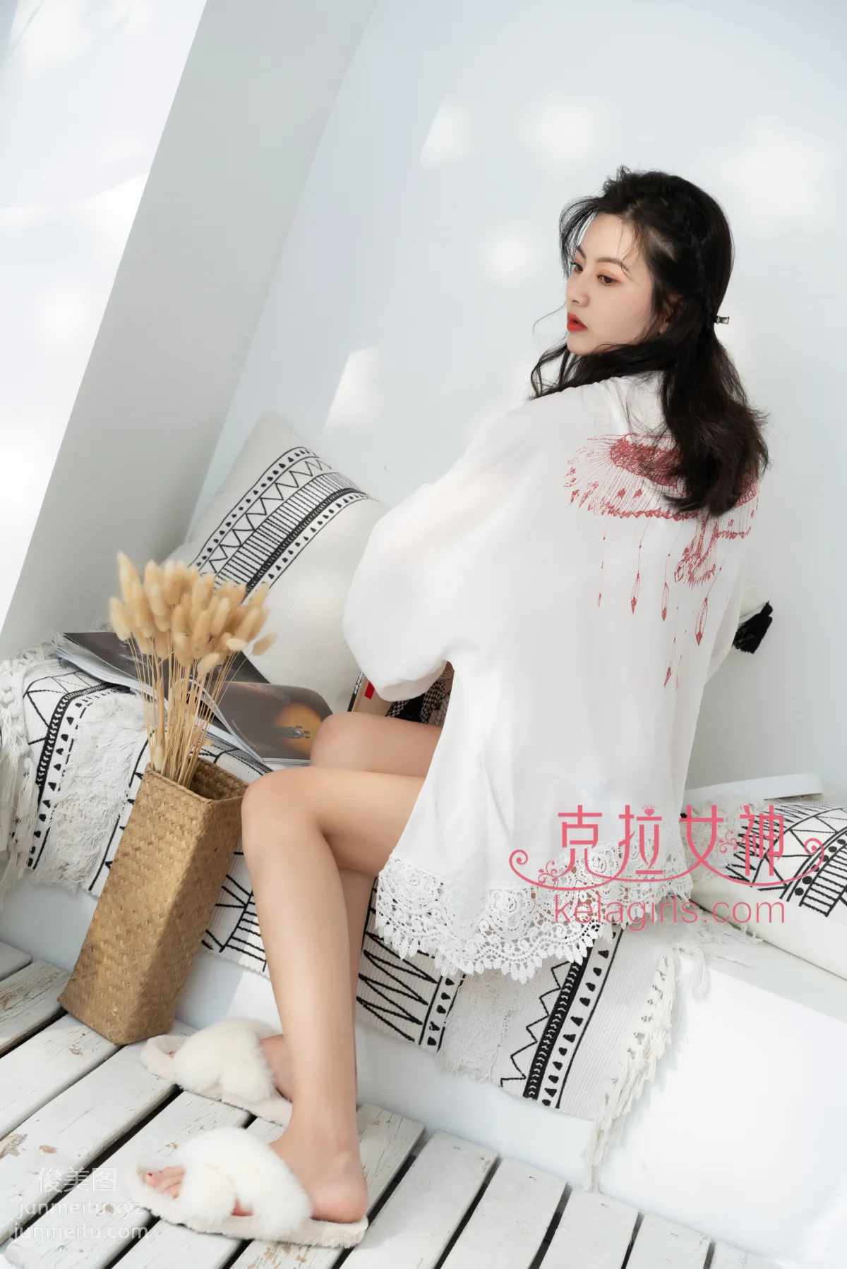 Lan Nuo: Kelagirls photo 11