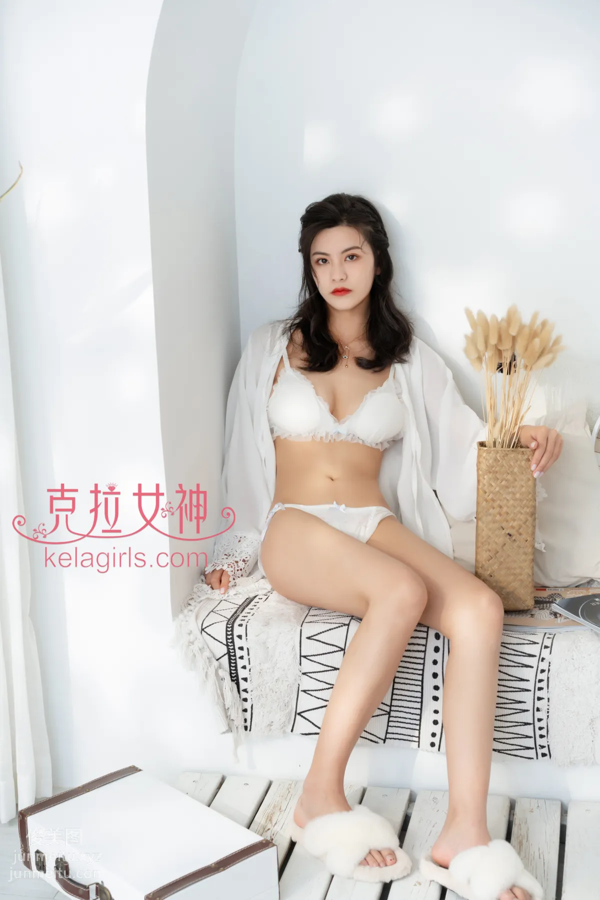 Lan Nuo: Kelagirls photo 15
