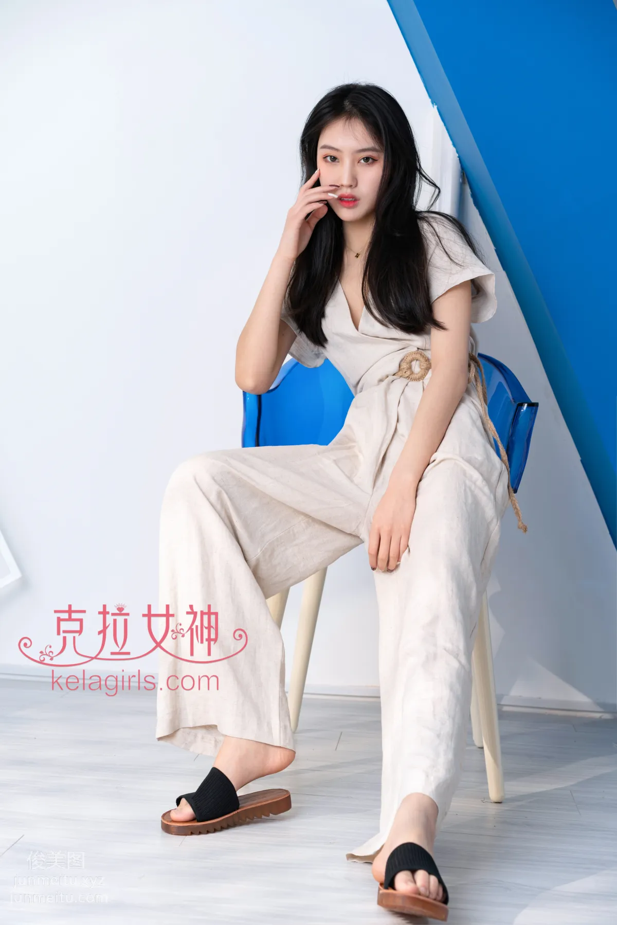 Mo Xi: Kelagirls photo 5