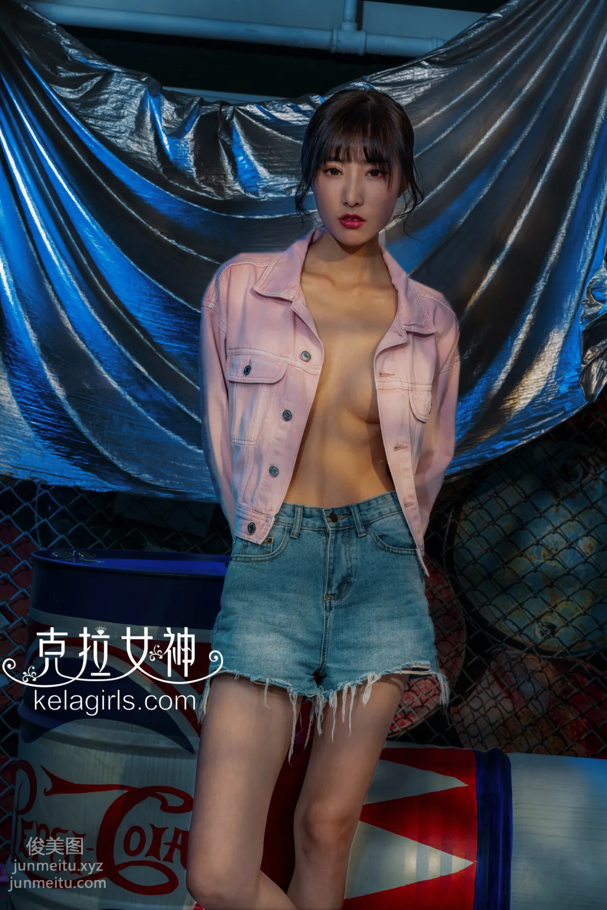 Ying Er: Kelagirls photo 23