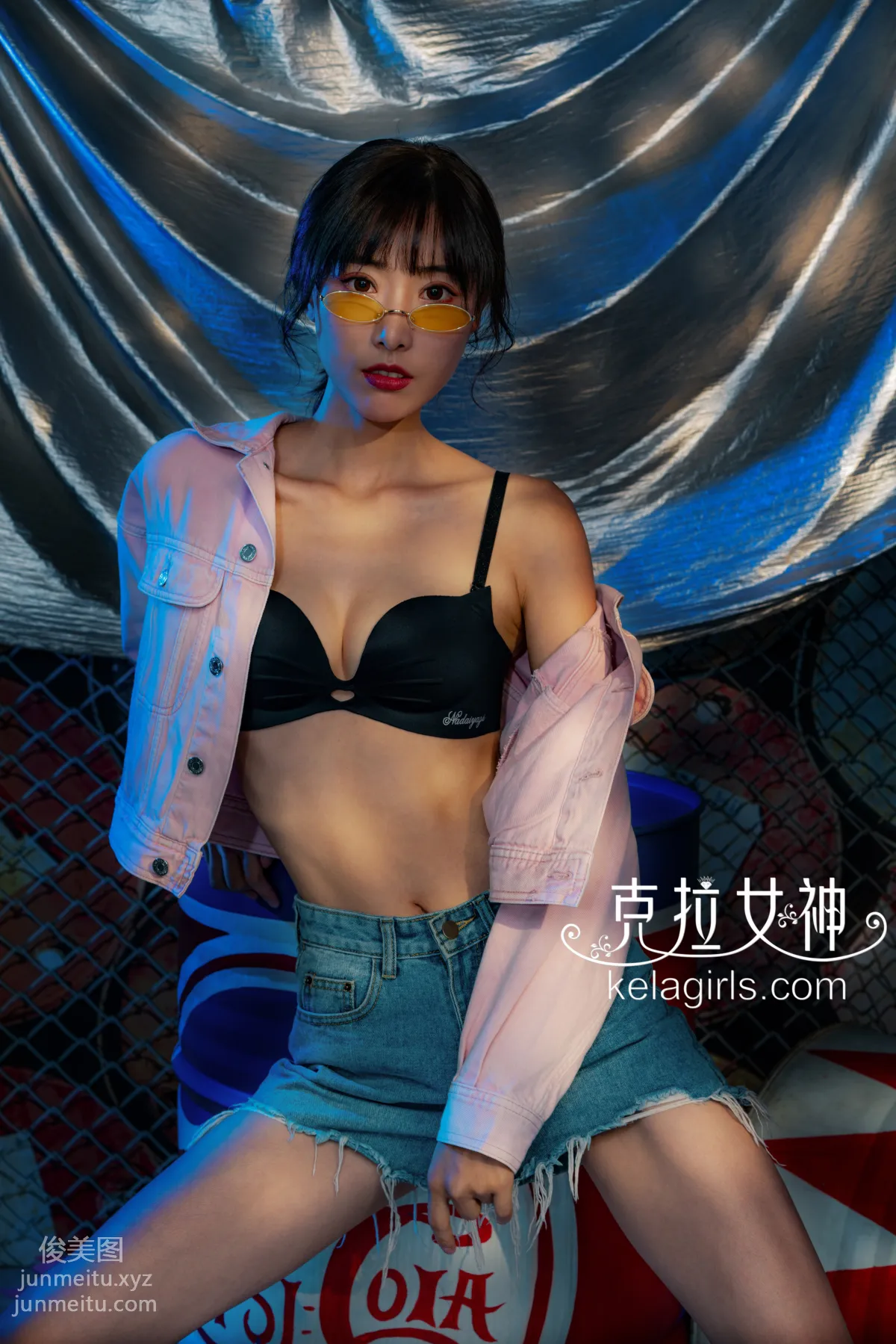 Ying Er: Kelagirls photo 7