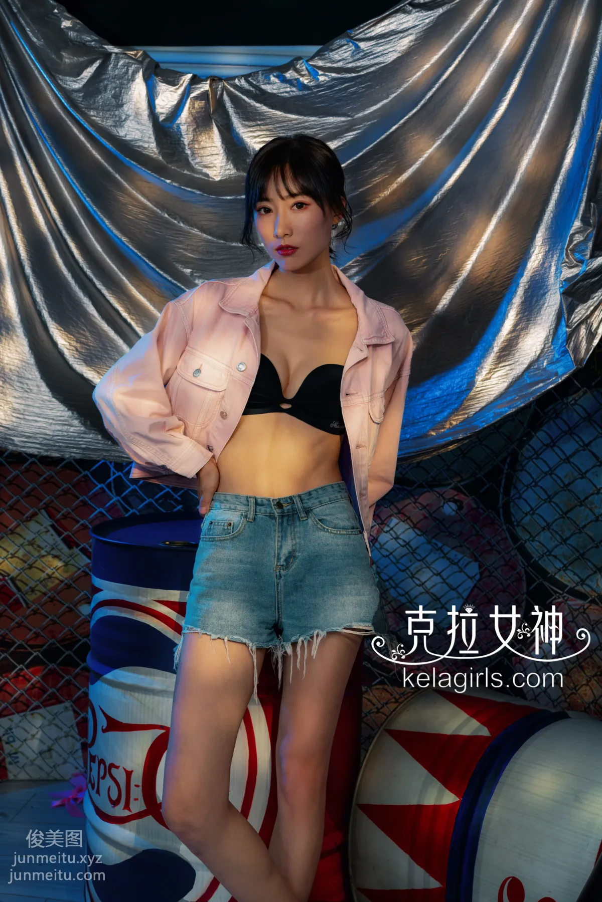 Ying Er: Kelagirls photo 2