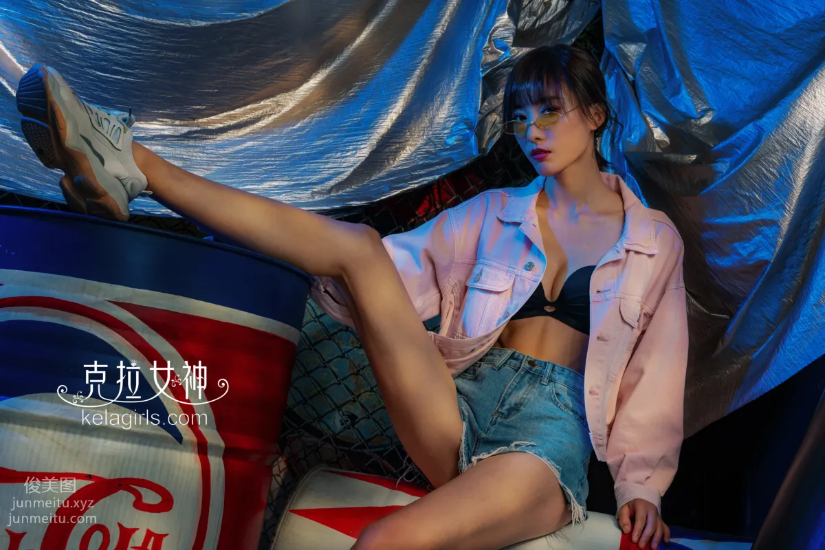 Ying Er: Kelagirls photo 9