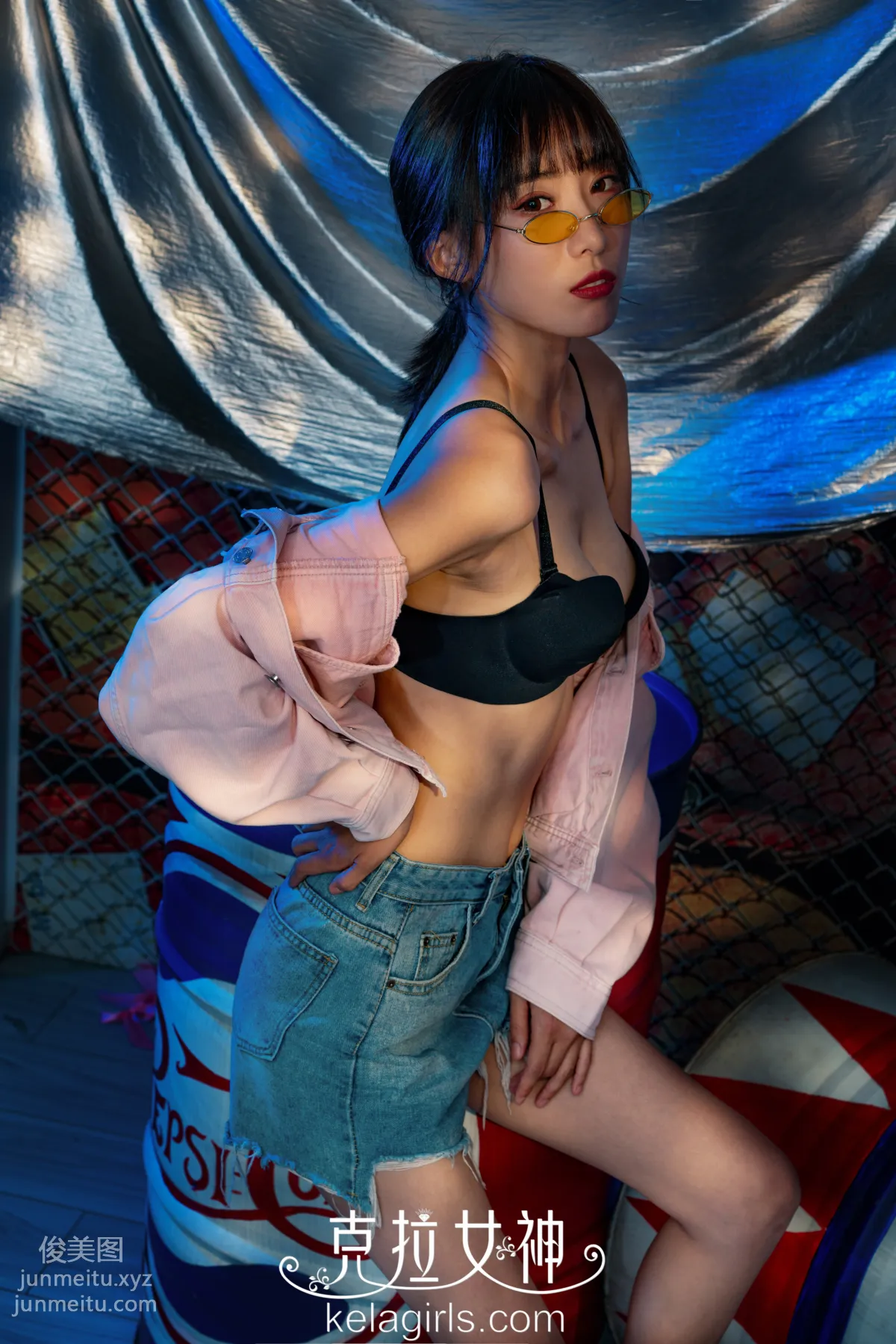 Ying Er: Kelagirls photo 6