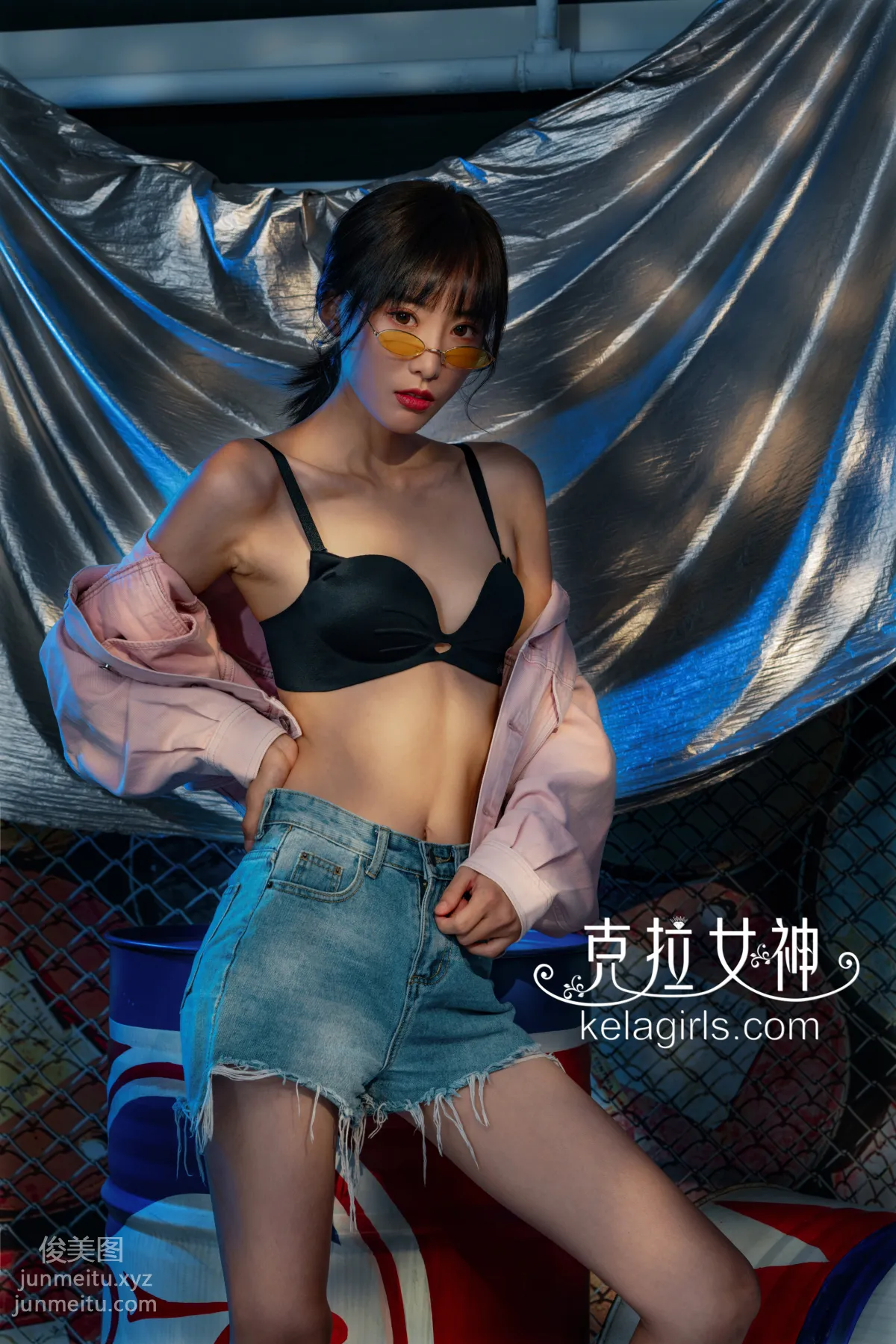 Ying Er: Kelagirls photo 5