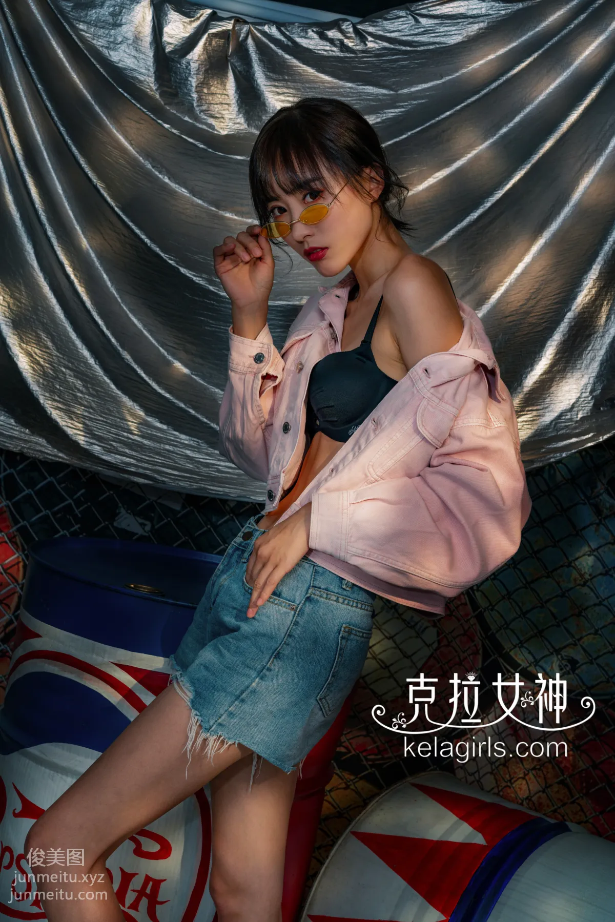Ying Er: Kelagirls photo 4