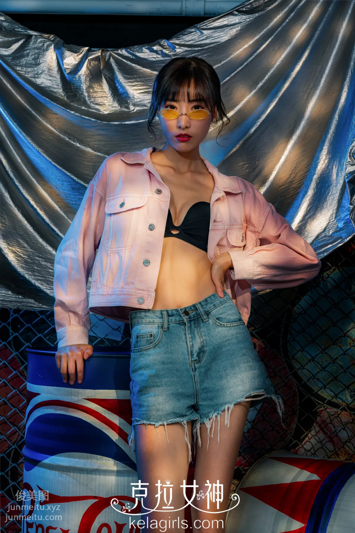Ying Er: Kelagirls photo 3