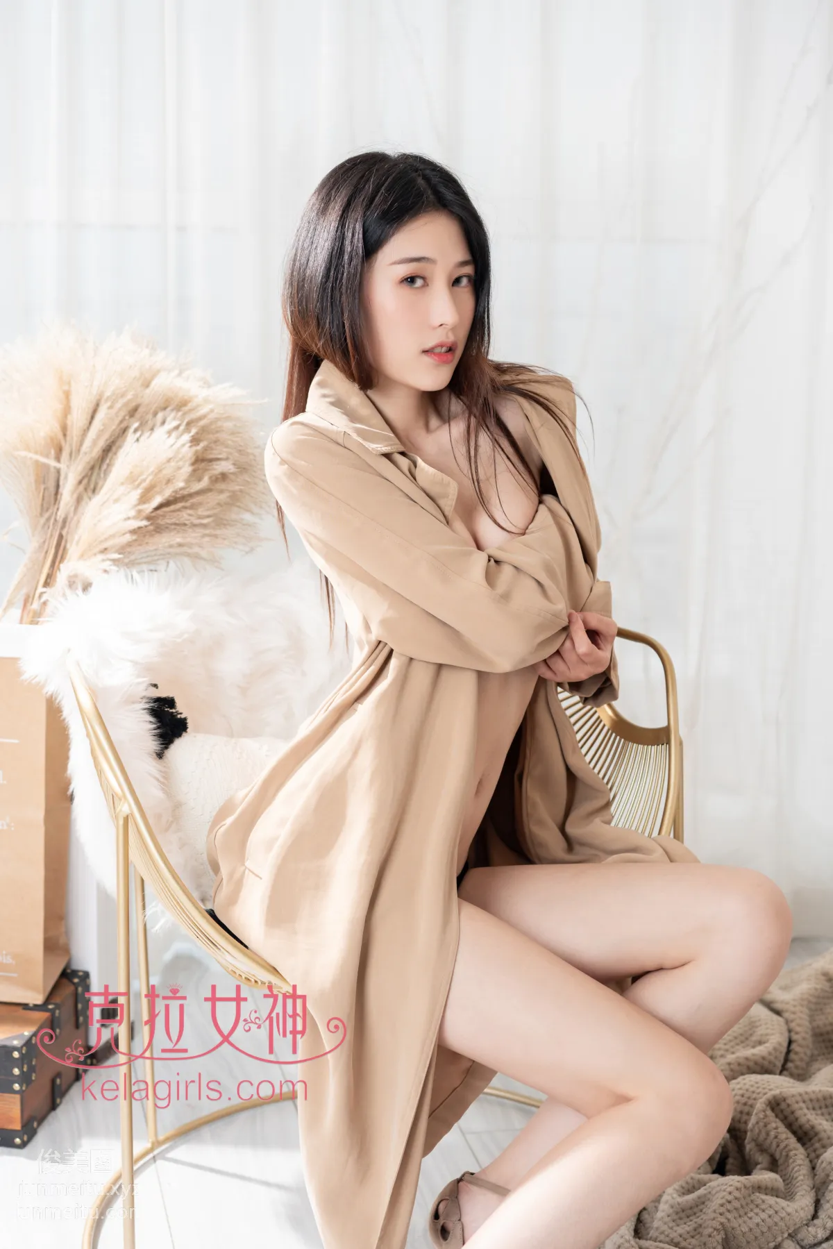 [Kelagirls] 2020.11.18 Translucent White Feet Su Tang [32P] photo 7