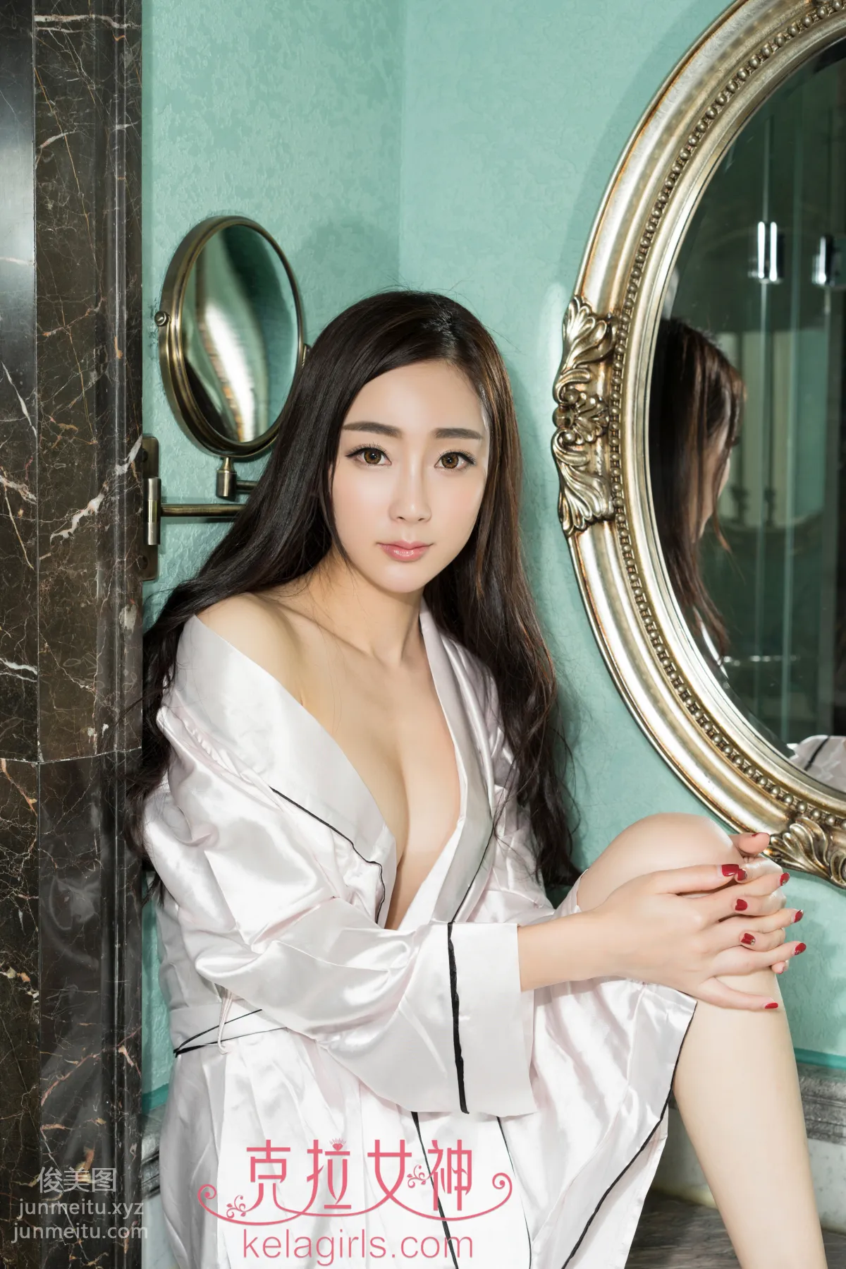 Yi Yi: Kelagirls photo 10