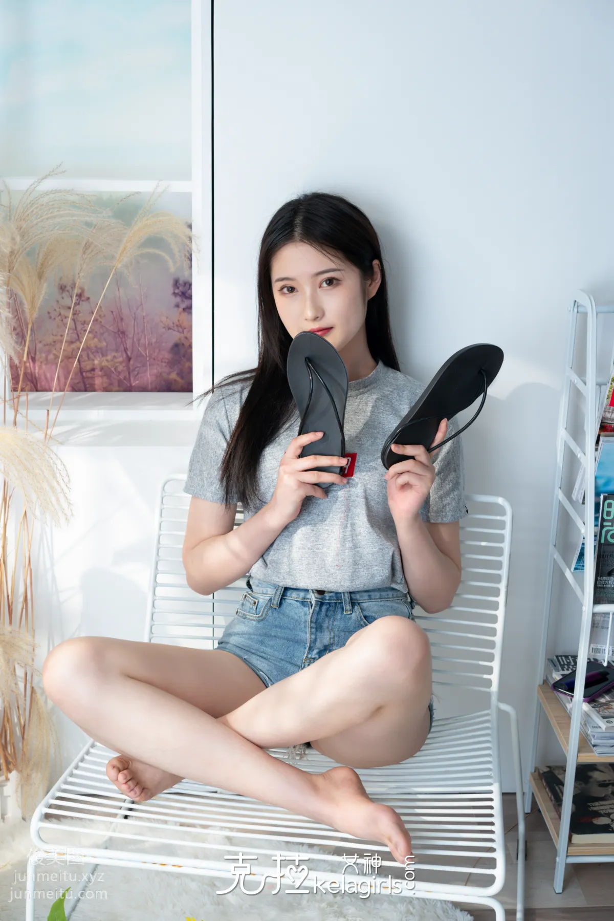 Jia Meng: Kelagirls photo 2
