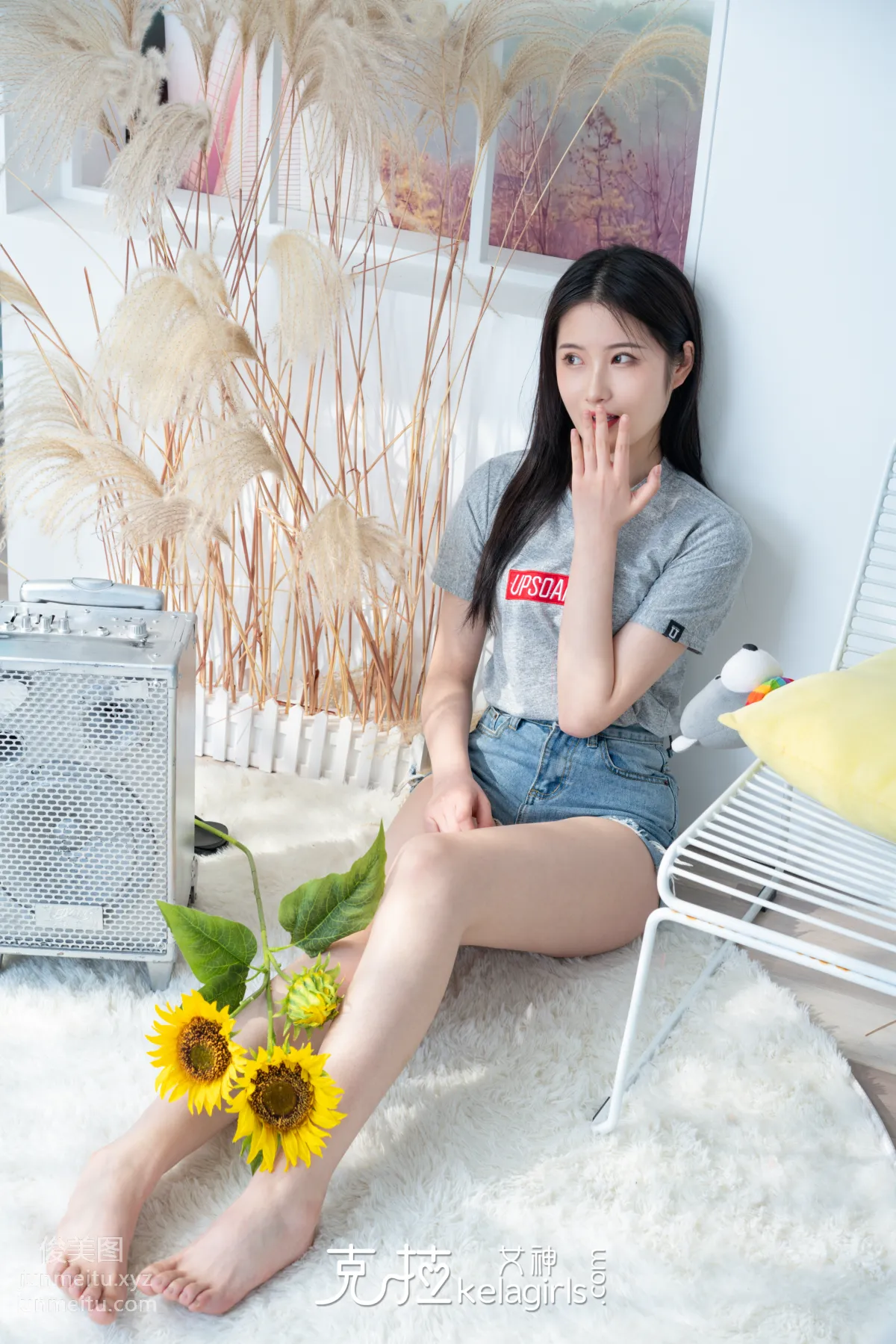 Jia Meng: Kelagirls photo 9