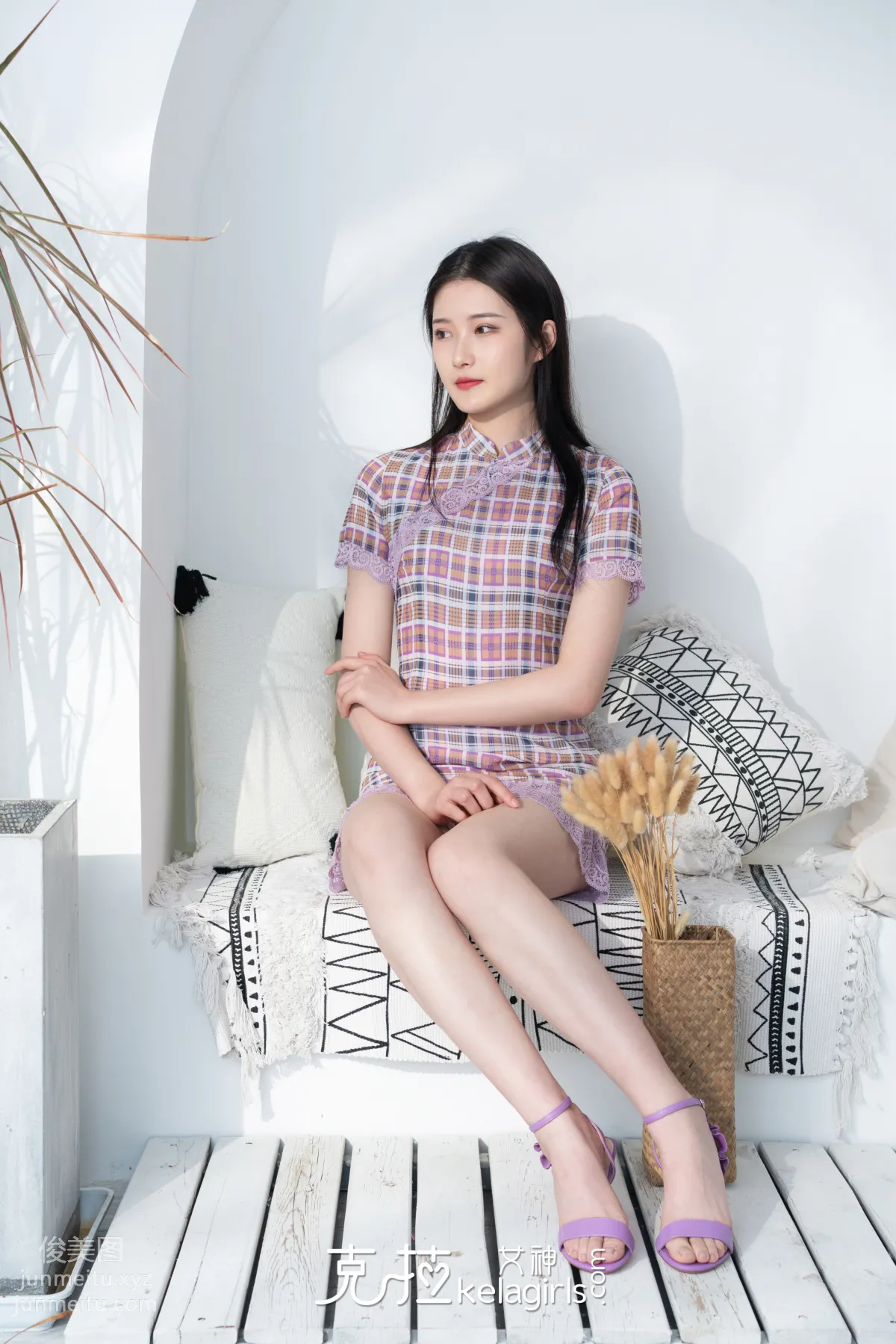 Jia Meng: Kelagirls photo 2