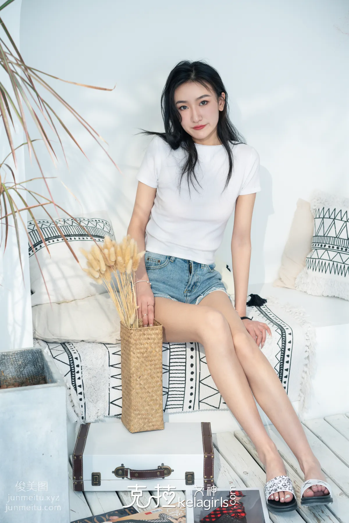 Yan Ni: Kelagirls photo 1