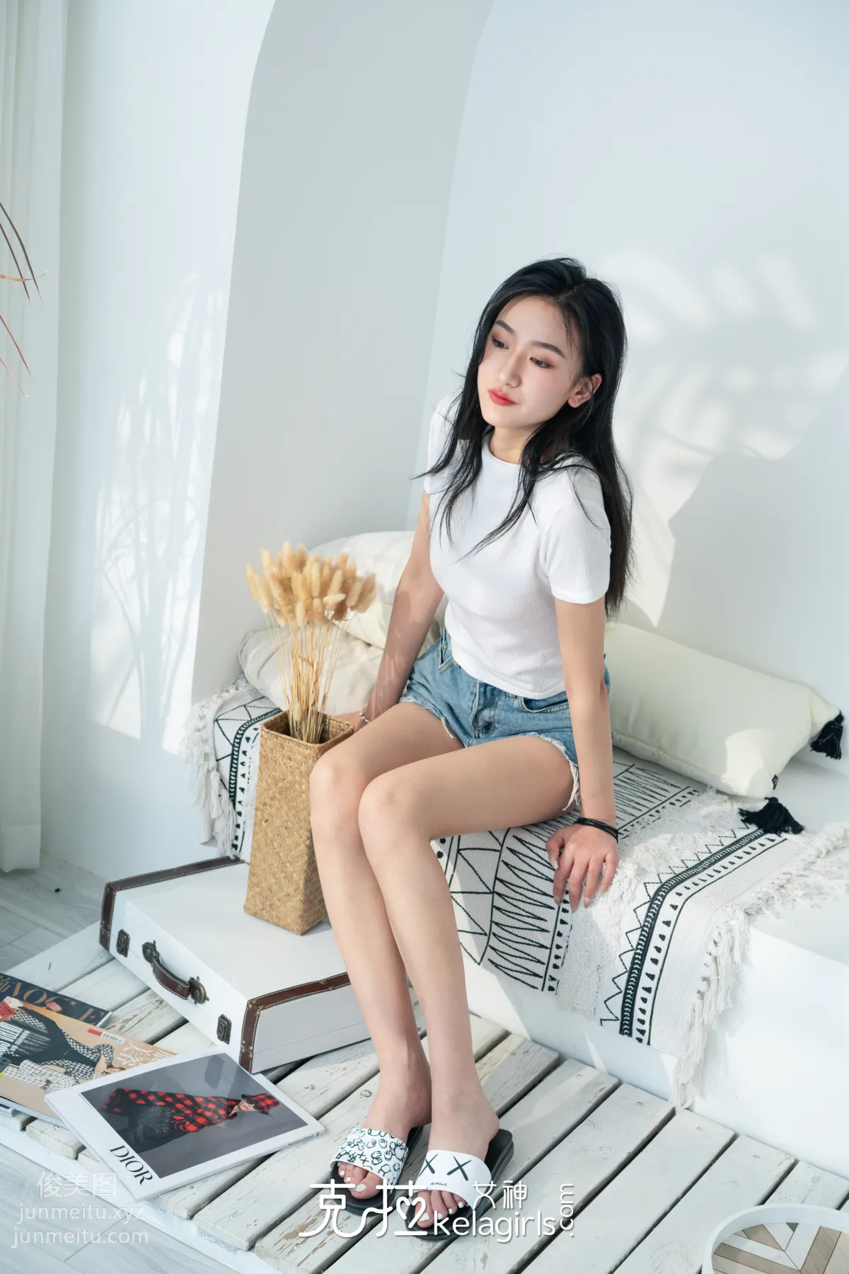 Yan Ni: Kelagirls photo 2