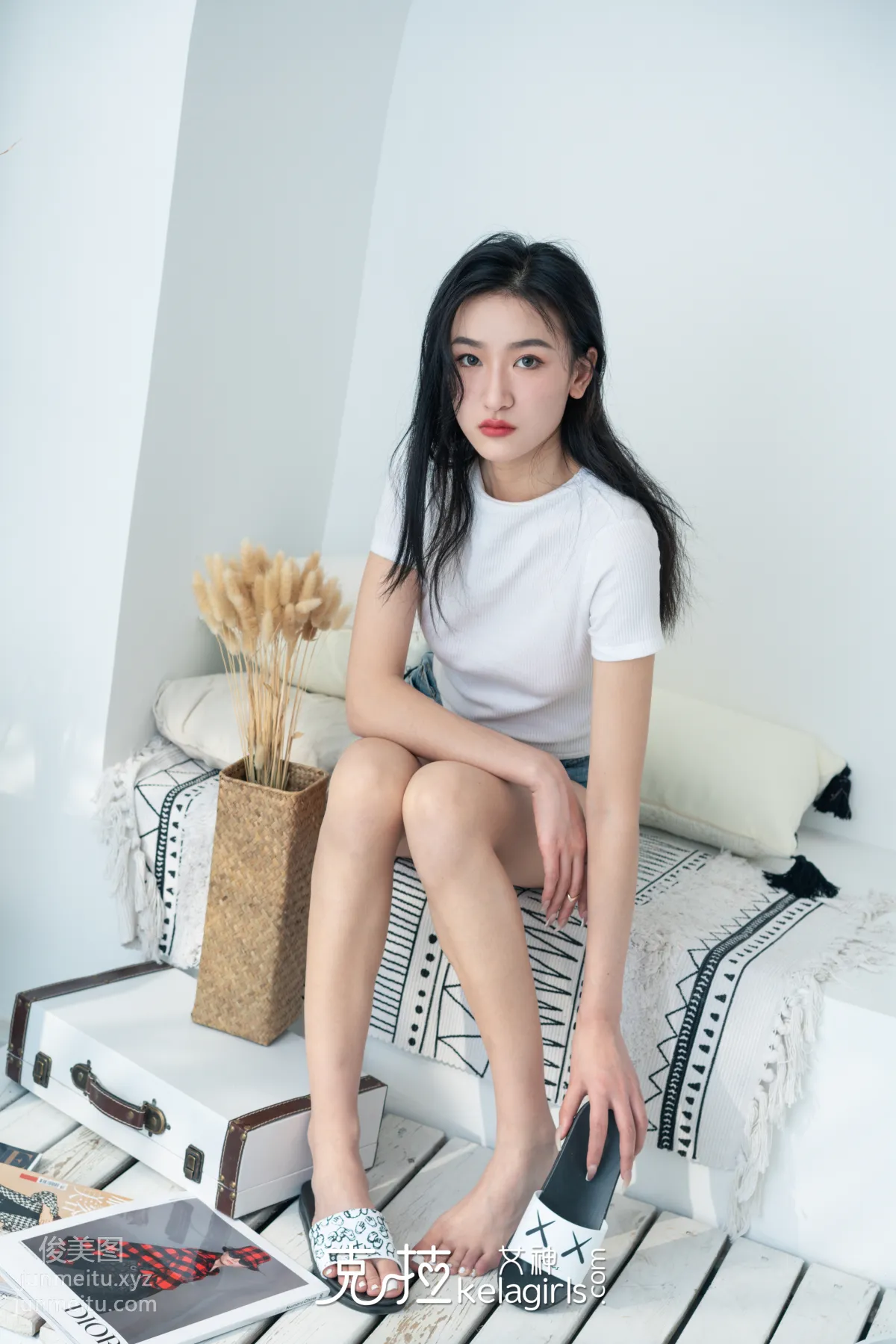 Yan Ni: Kelagirls photo 3
