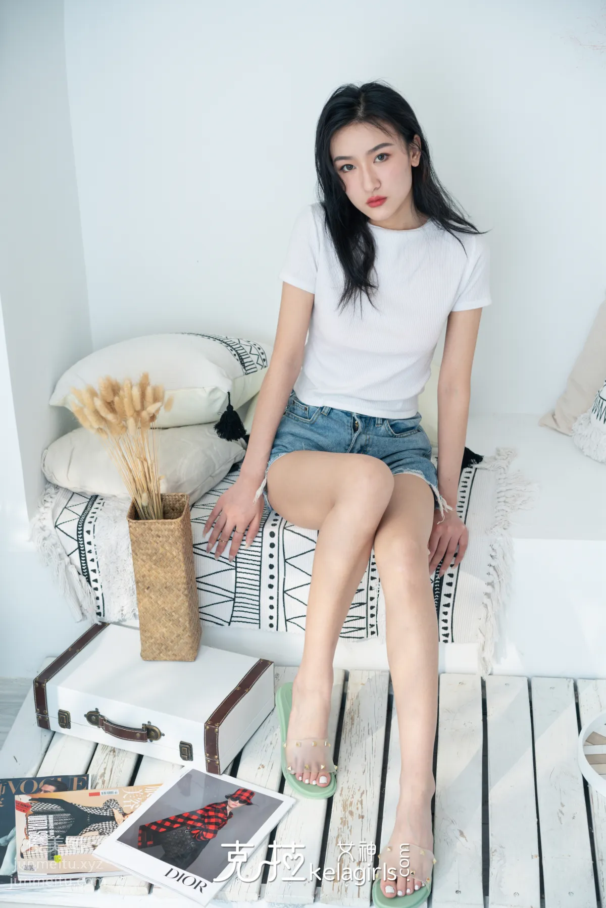 Yan Ni: Kelagirls photo 5