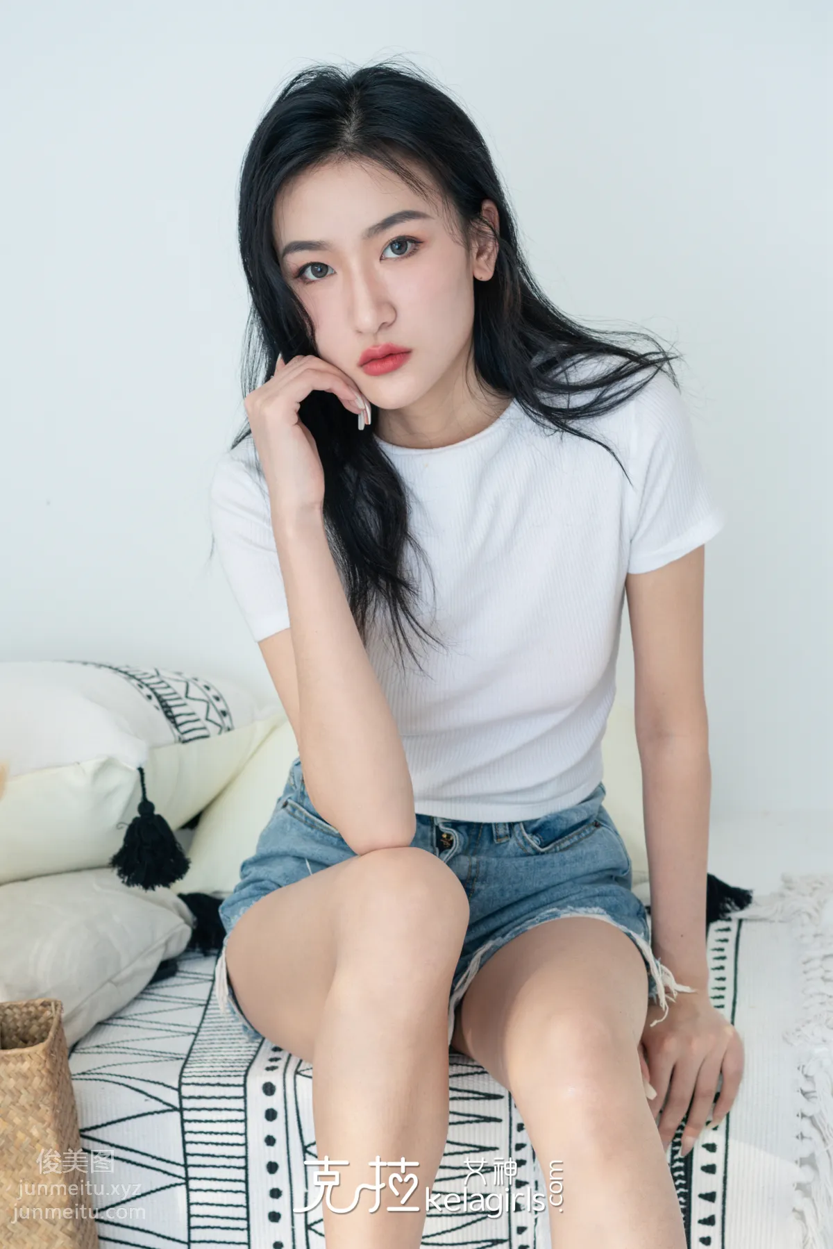 Yan Ni: Kelagirls photo 6