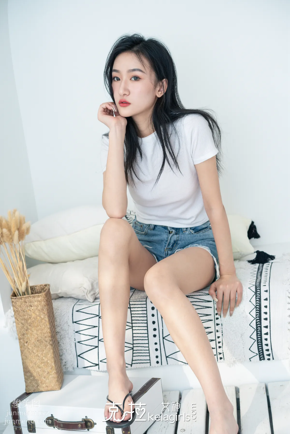 Yan Ni: Kelagirls photo 7