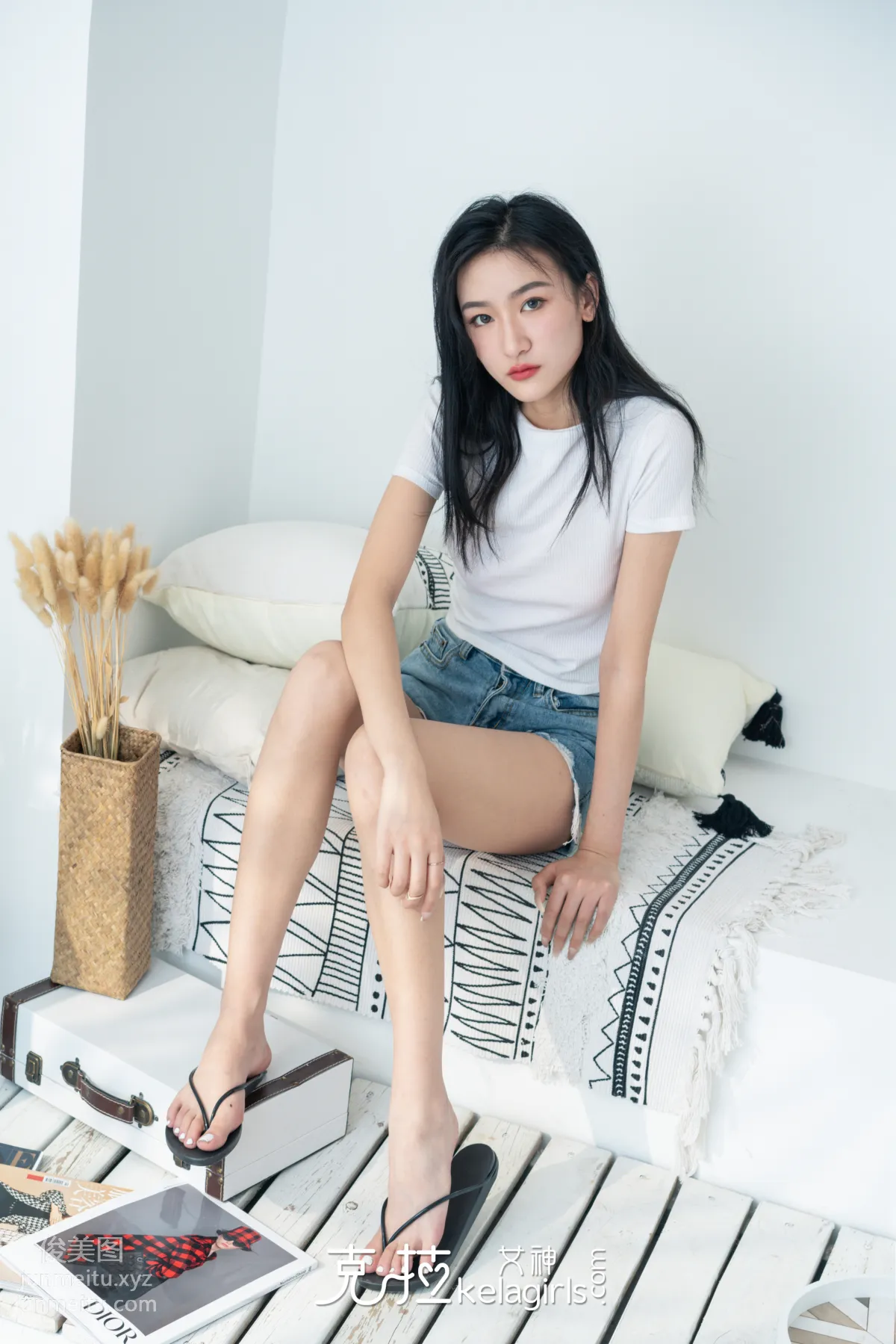 Yan Ni: Kelagirls photo 8