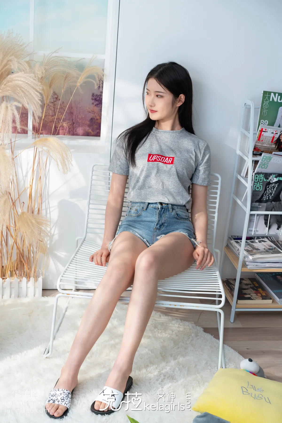 Jia Meng: Kelagirls photo 1