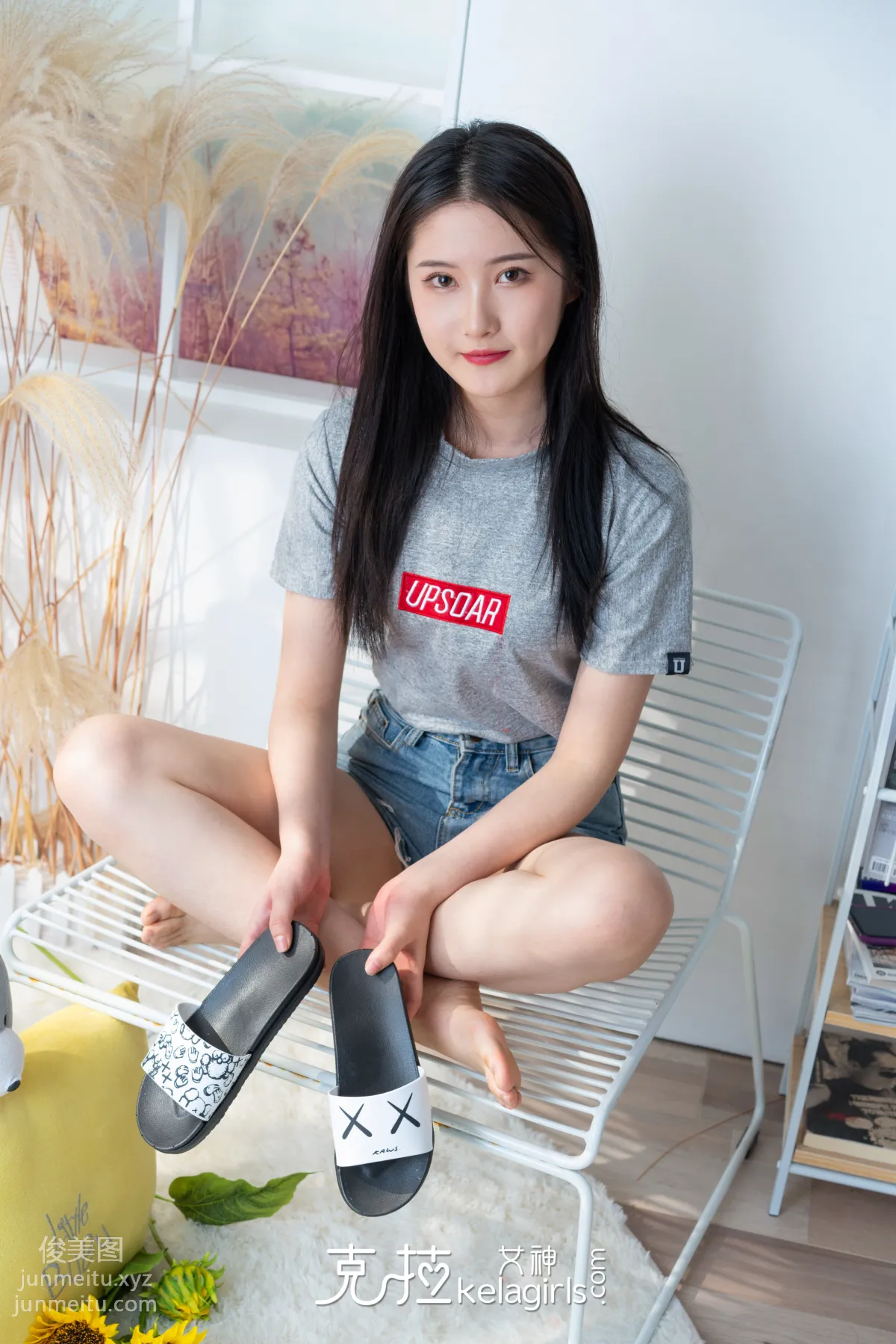 Jia Meng: Kelagirls photo 2