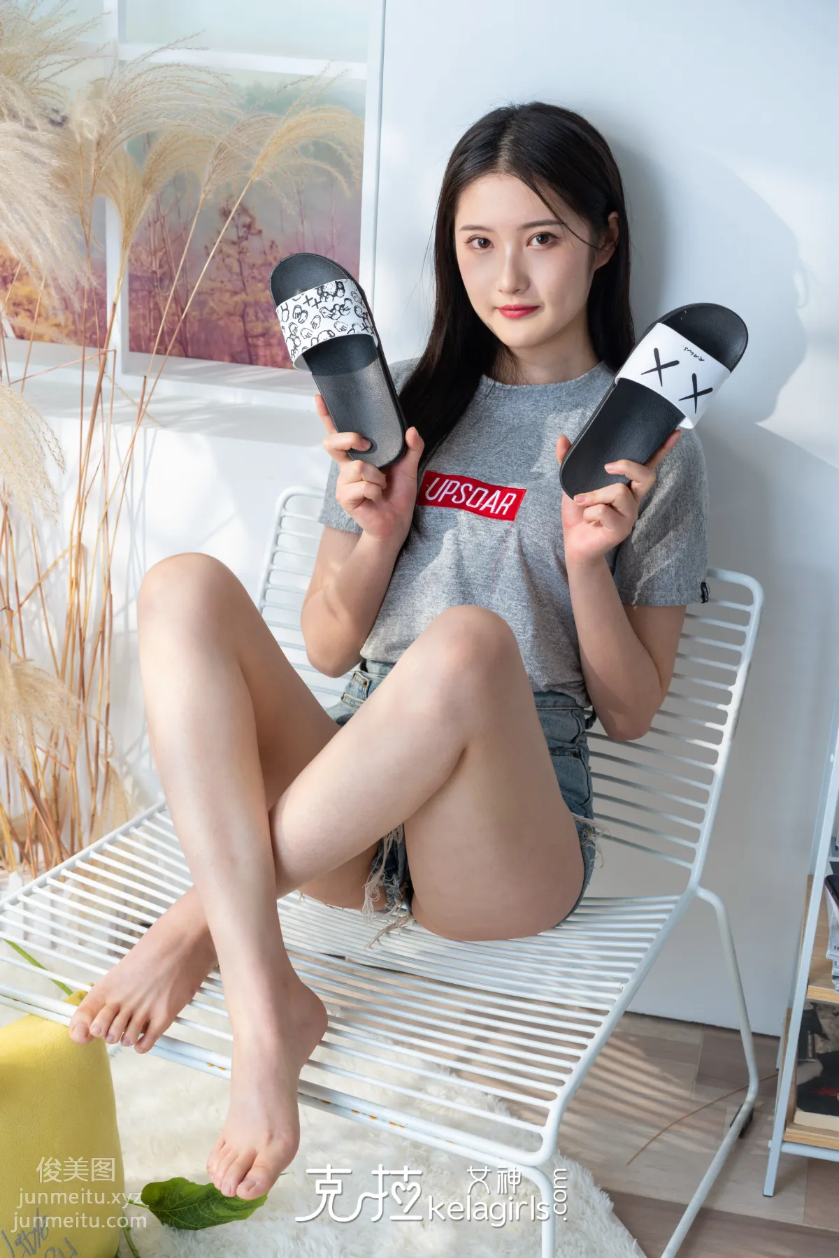 Jia Meng: Kelagirls photo 4